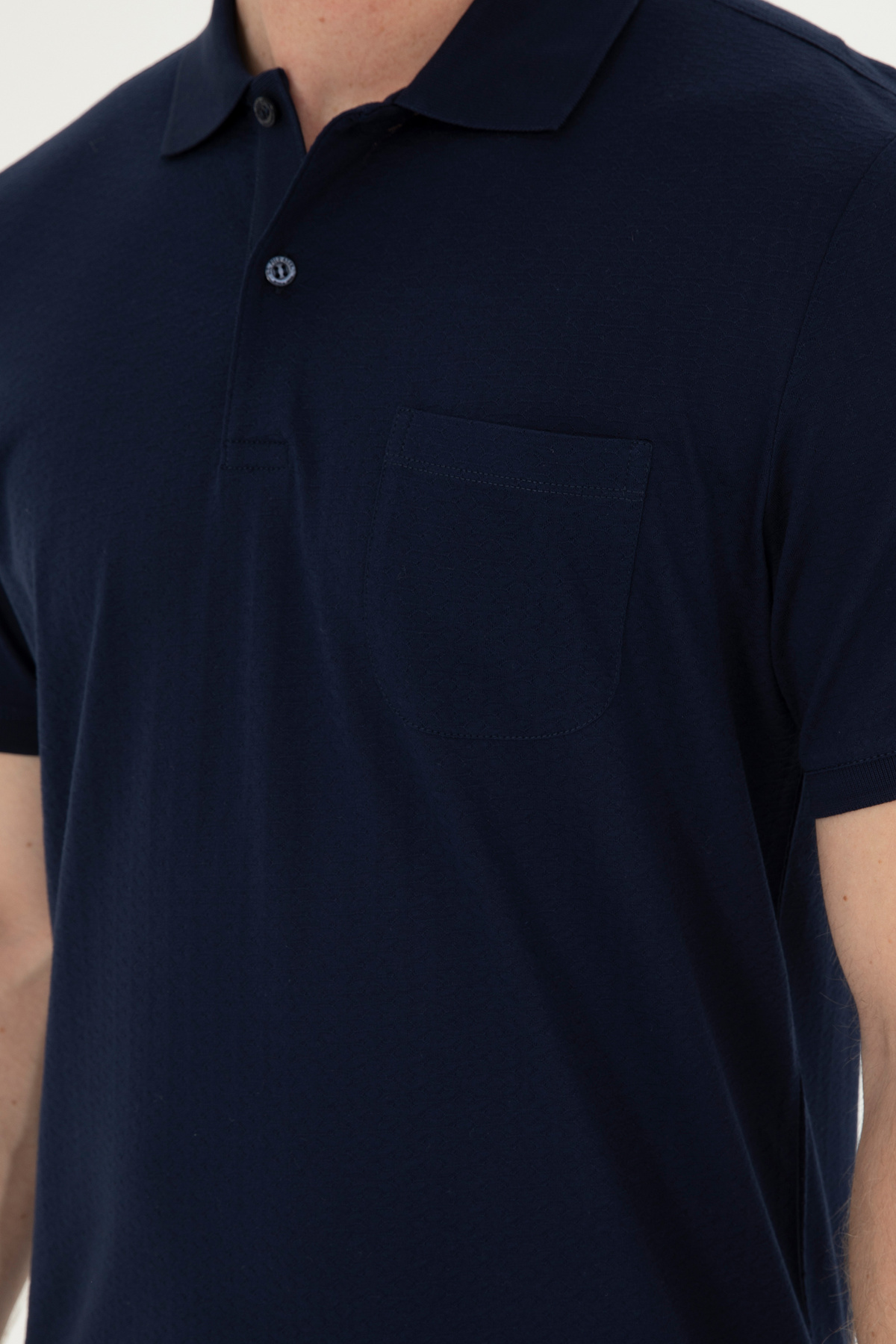 تی شرت مردانه یو اس پولو | 1018621 U.S. Polo Assn. - Image 7