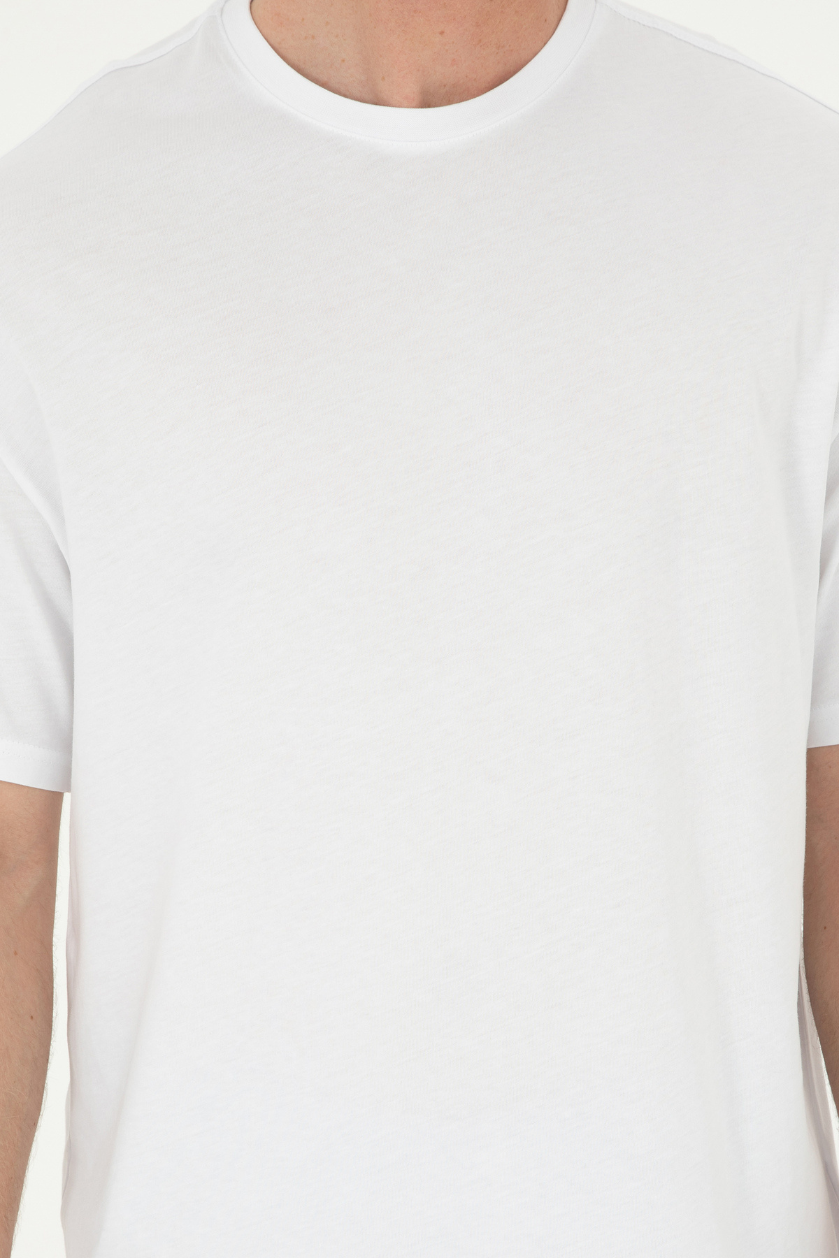 پولوشرت مردانه یو اس پولو | TYC5BA454674EA4400 U.S. Polo Assn. - Image 6