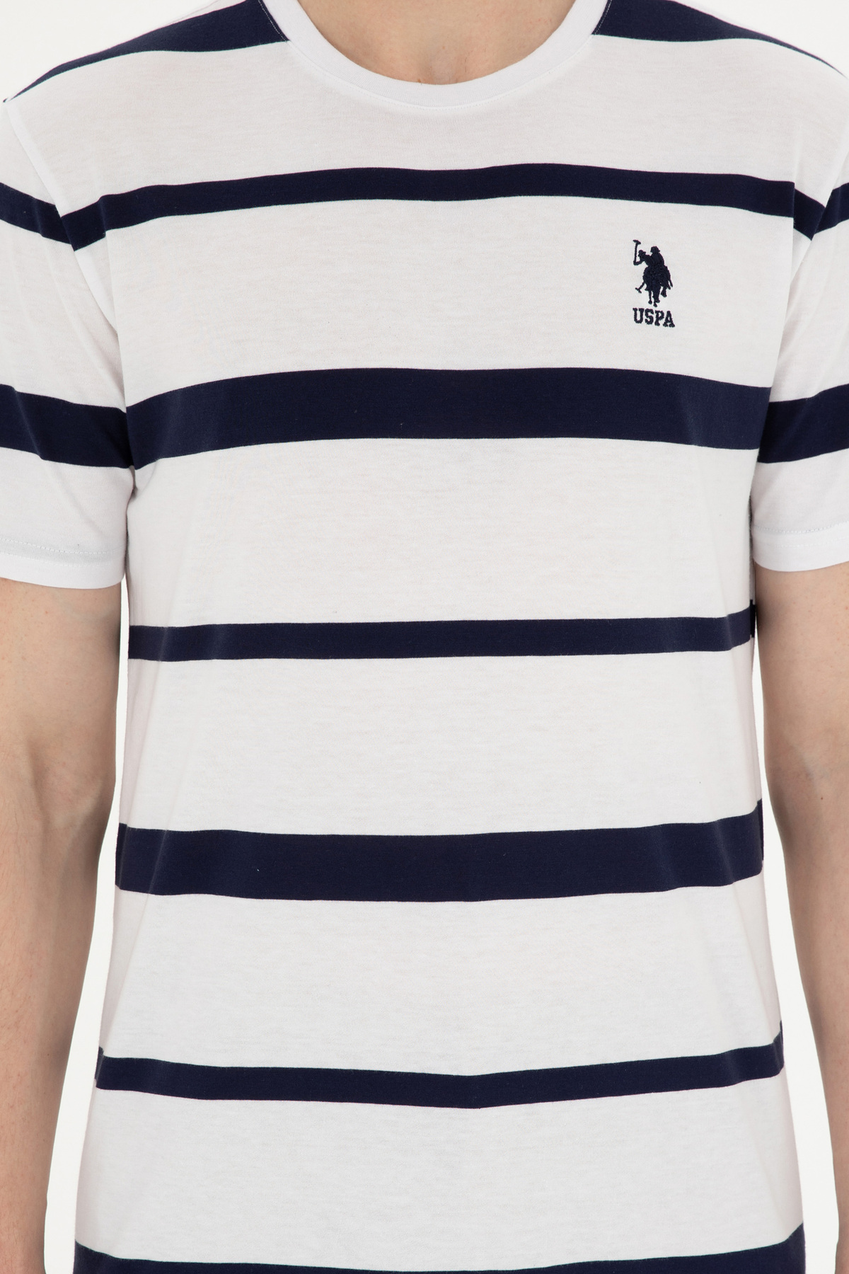 تی شرت مردانه یو اس پولو | 1026078 U.S. Polo Assn. - Image 6