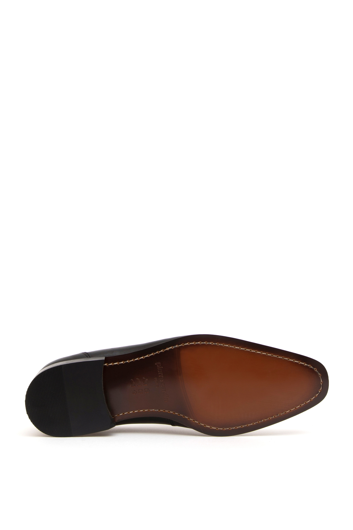 کفش کلاسیک مردانه پیر کاردین | 50287402-vr046 Pierre Cardin - Image 7