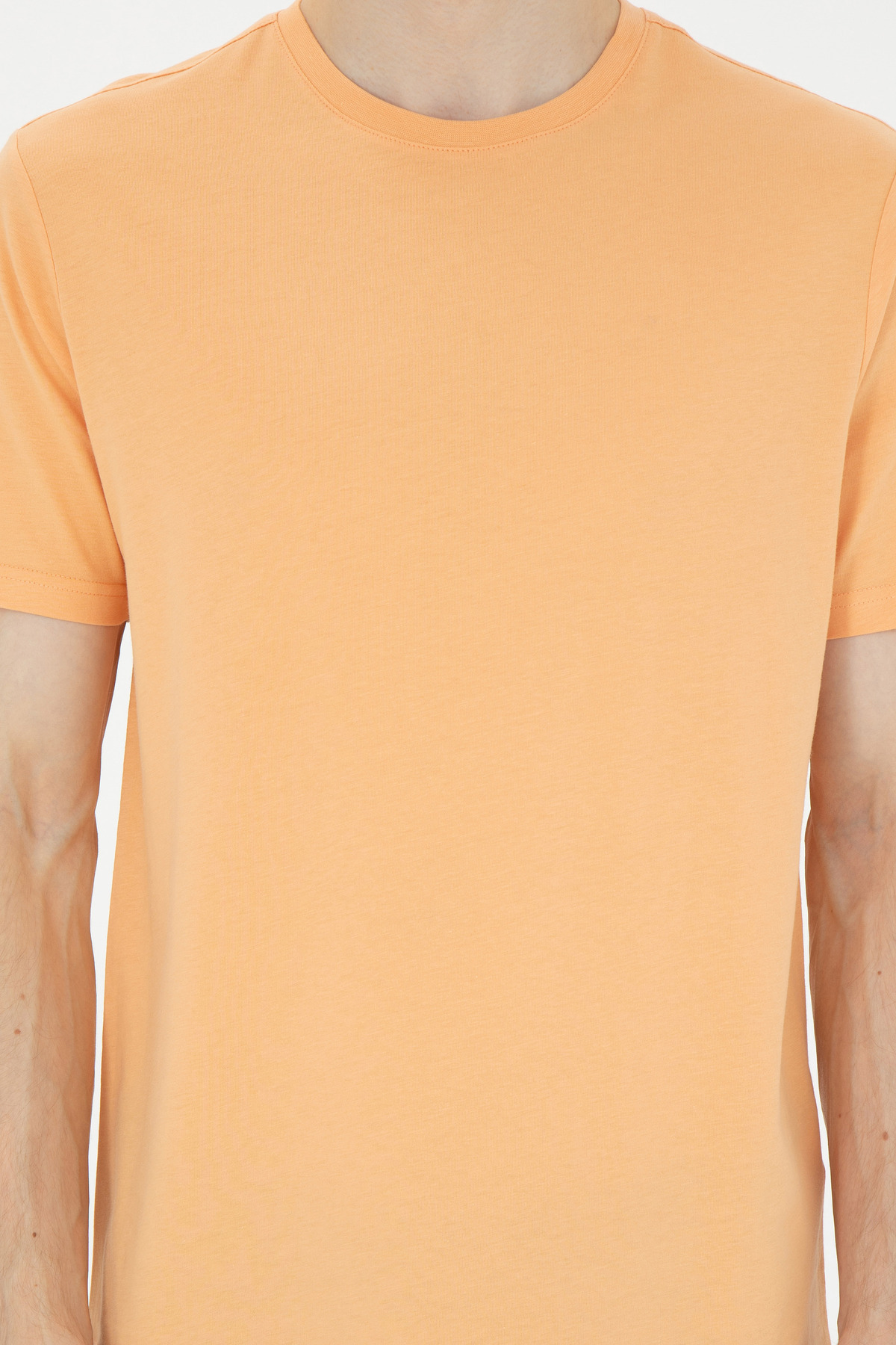 تی شرت مردانه یو اس پولو | 1002744 U.S. Polo Assn. - Image 6