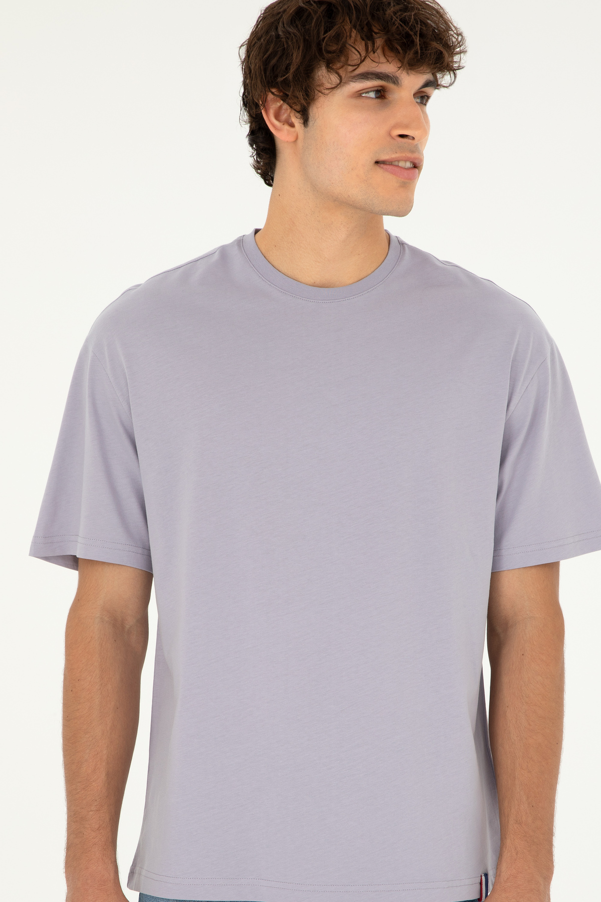 تی شرت مردانه یو اس پولو | 1022622 U.S. Polo Assn. - Image 3