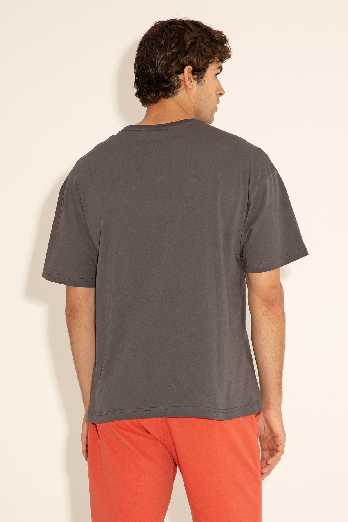 تی شرت مردانه یو اس پولو | 982367 U.S. Polo Assn. - Image 6