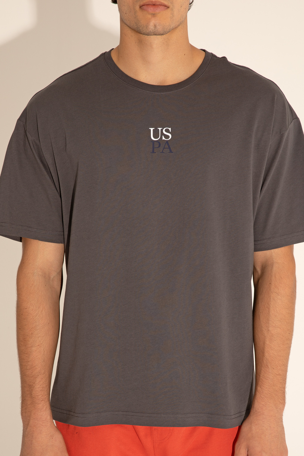 تی شرت مردانه یو اس پولو | 982367 U.S. Polo Assn. - Image 7