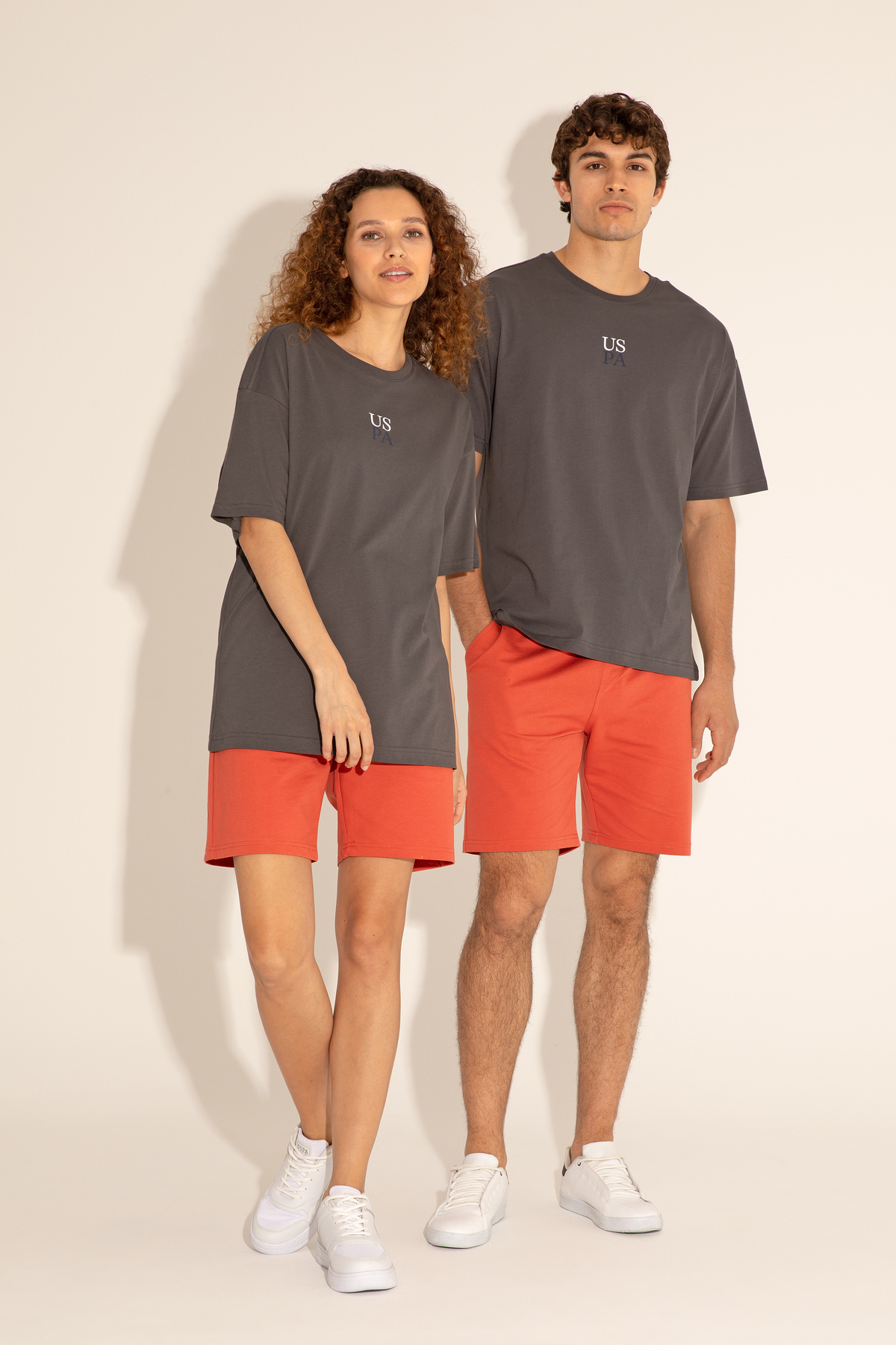 تی شرت مردانه یو اس پولو | 982367 U.S. Polo Assn. - Image 2