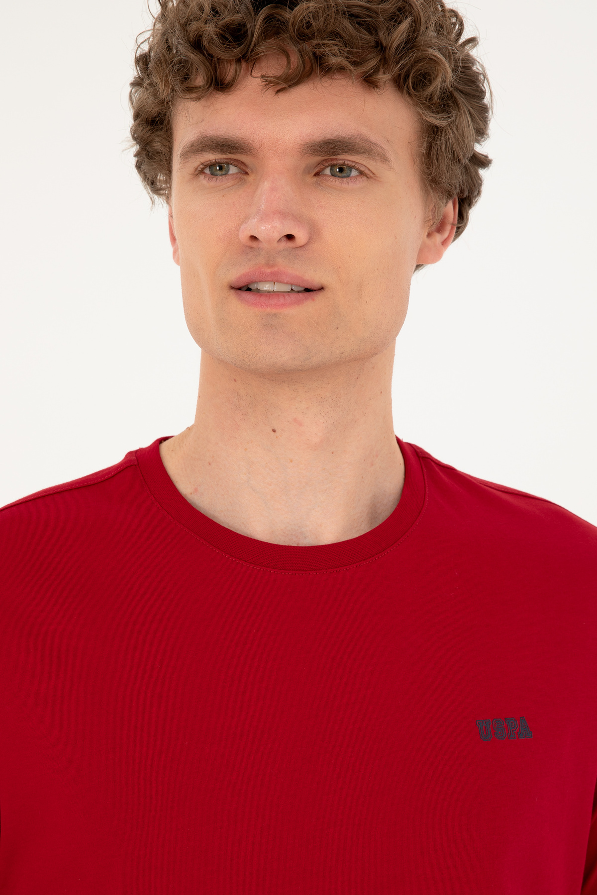 تی شرت مردانه یو اس پولو | 1032821 U.S. Polo Assn. - Image 2