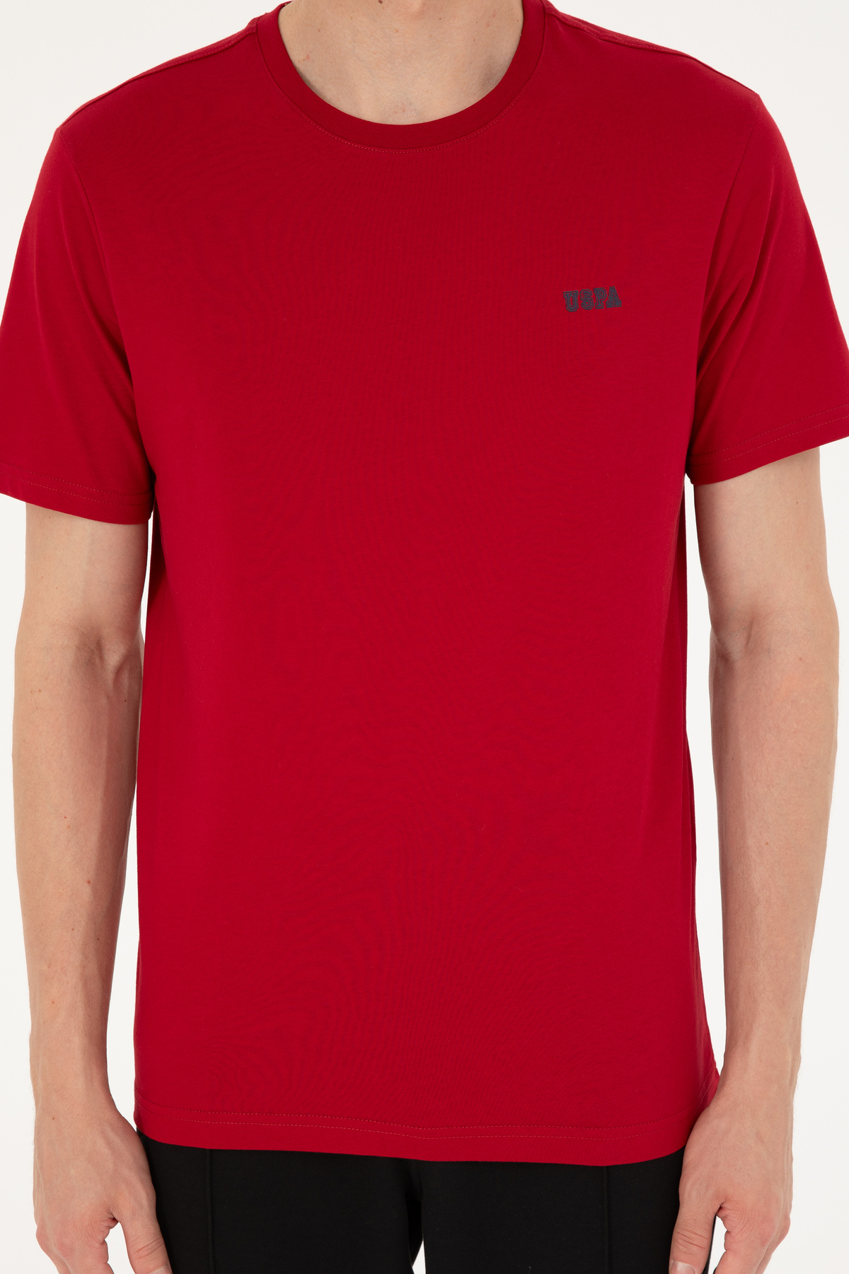 تی شرت مردانه یو اس پولو | 1032821 U.S. Polo Assn. - Image 6