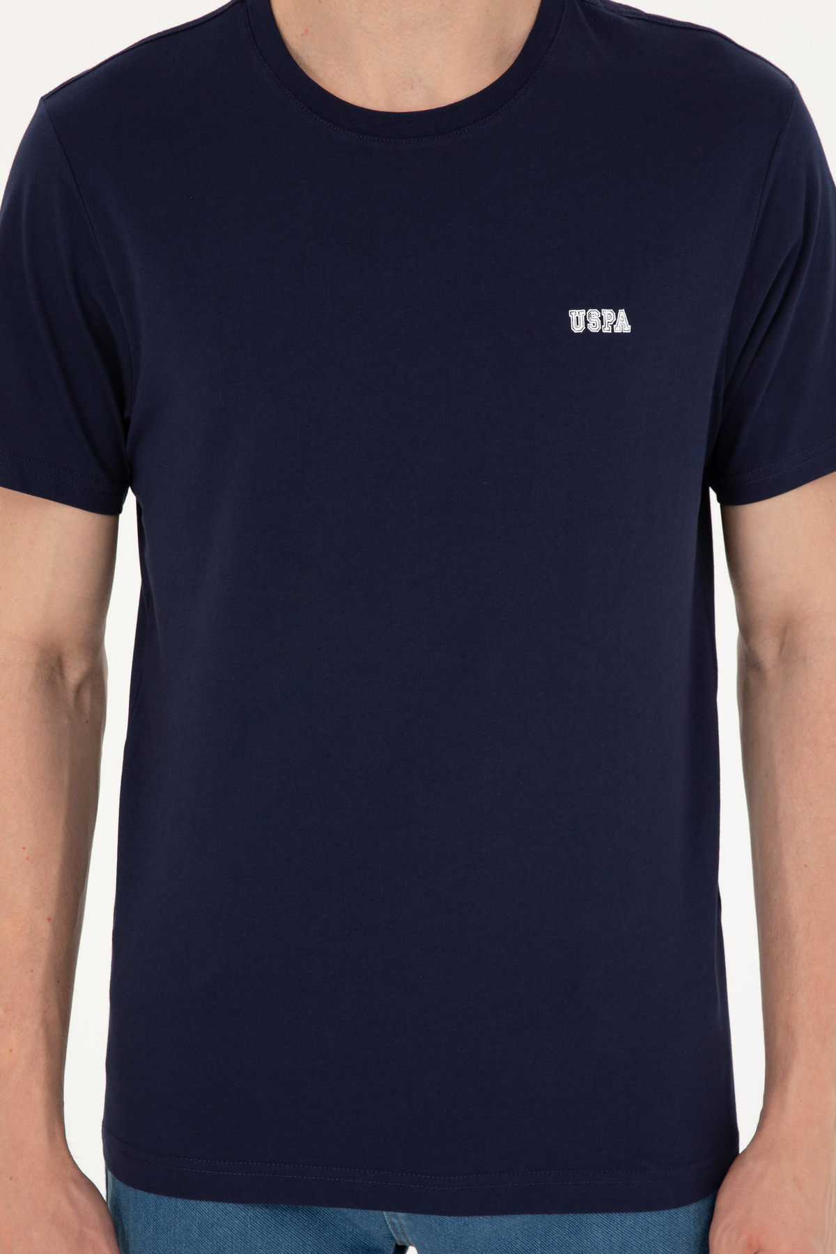 تی شرت مردانه یو اس پولو | 1032821 U.S. Polo Assn. - Image 6