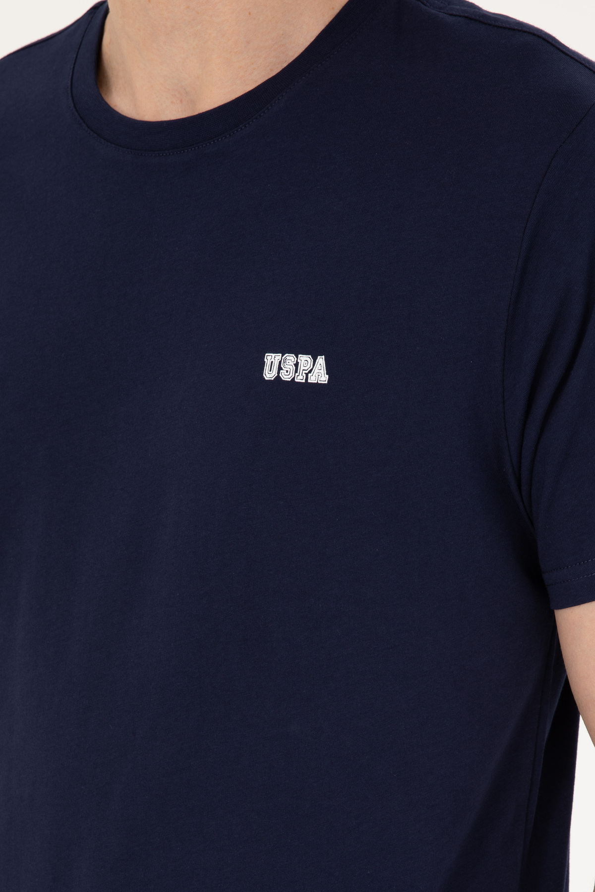 تی شرت مردانه یو اس پولو | 1032821 U.S. Polo Assn. - Image 7