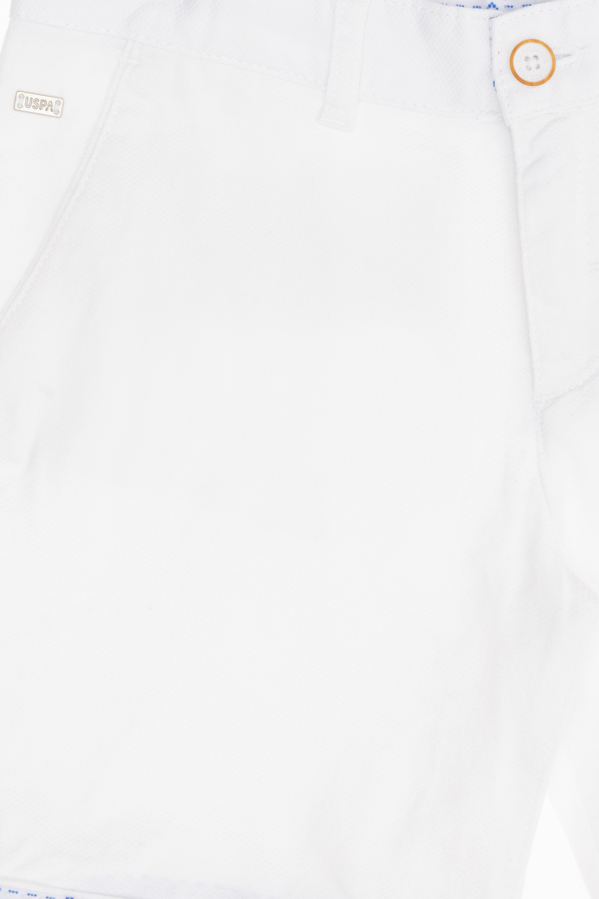 شلوارک پسرانه یو اس پولو | 858339 U.S. Polo Assn. - Image 4