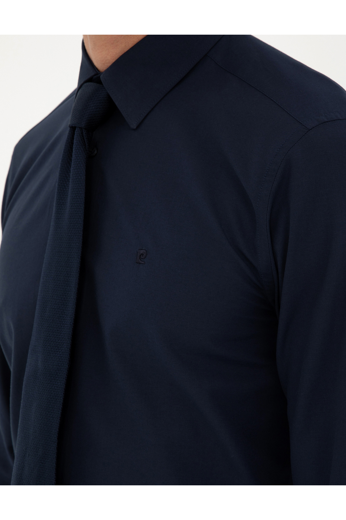 پیراهن مردانه پیر کاردین | 50289411-VR033 Pierre Cardin - Image 7