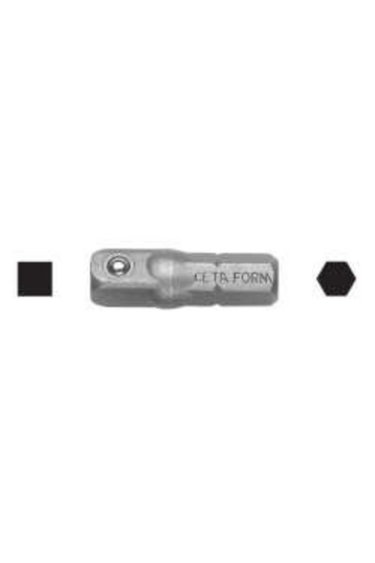 Ceta-75 MM Form 3/8-1/4 Socket Adapter - Manual Use 2