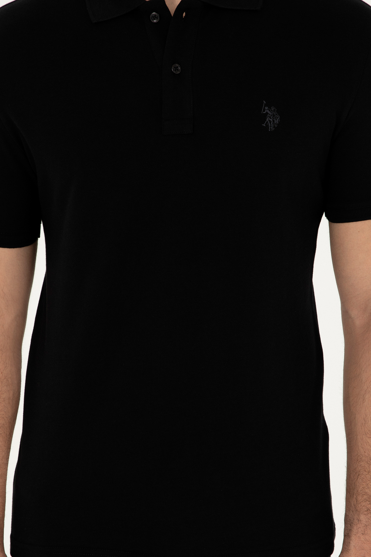 پولوشرت مردانه یو اس پولو | 1041973 U.S. Polo Assn. - Image 6