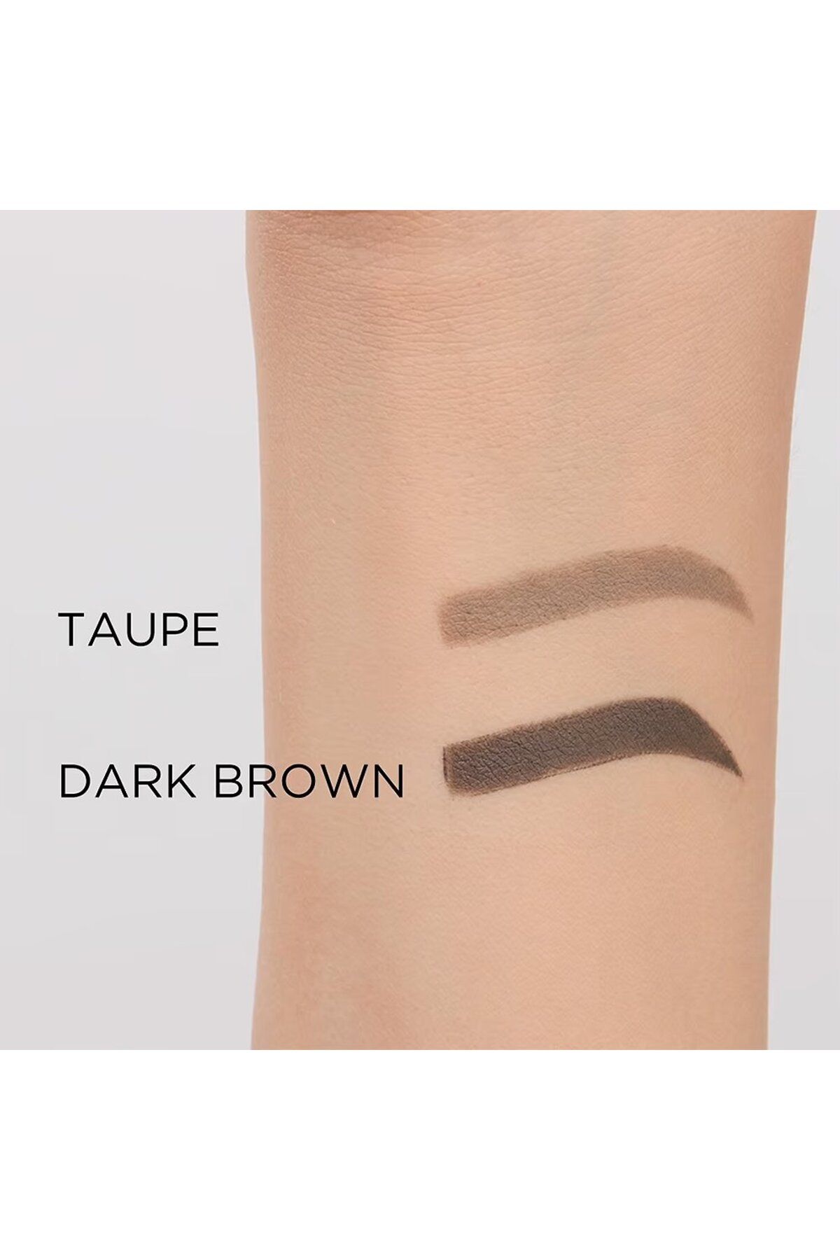 قلم موی ابرو وگان ابرو Brow & Go Eveline Cosmetics