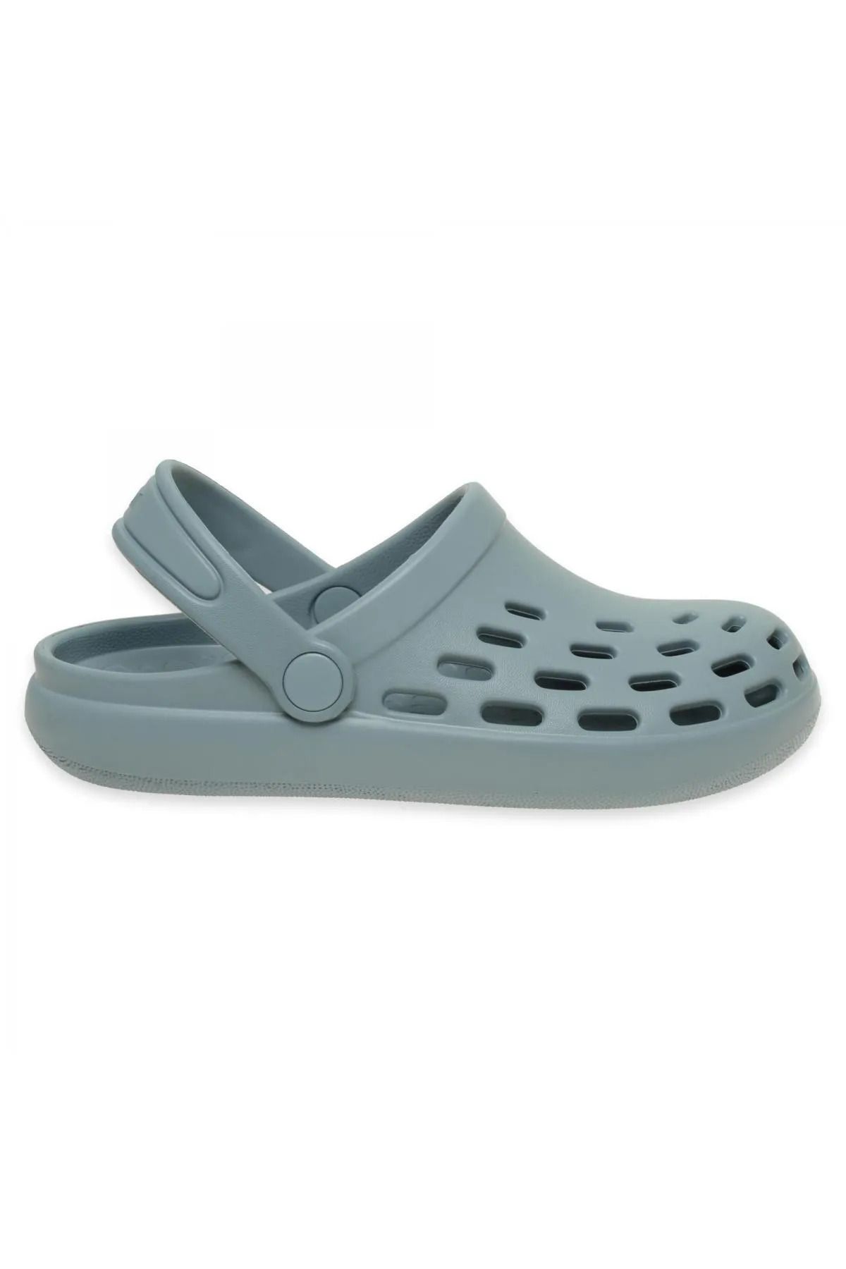 صندل سبز دخترانه و پسرانه بچگانه 26 36 شماره آناتومیک Sliple Base Sandals IGOR