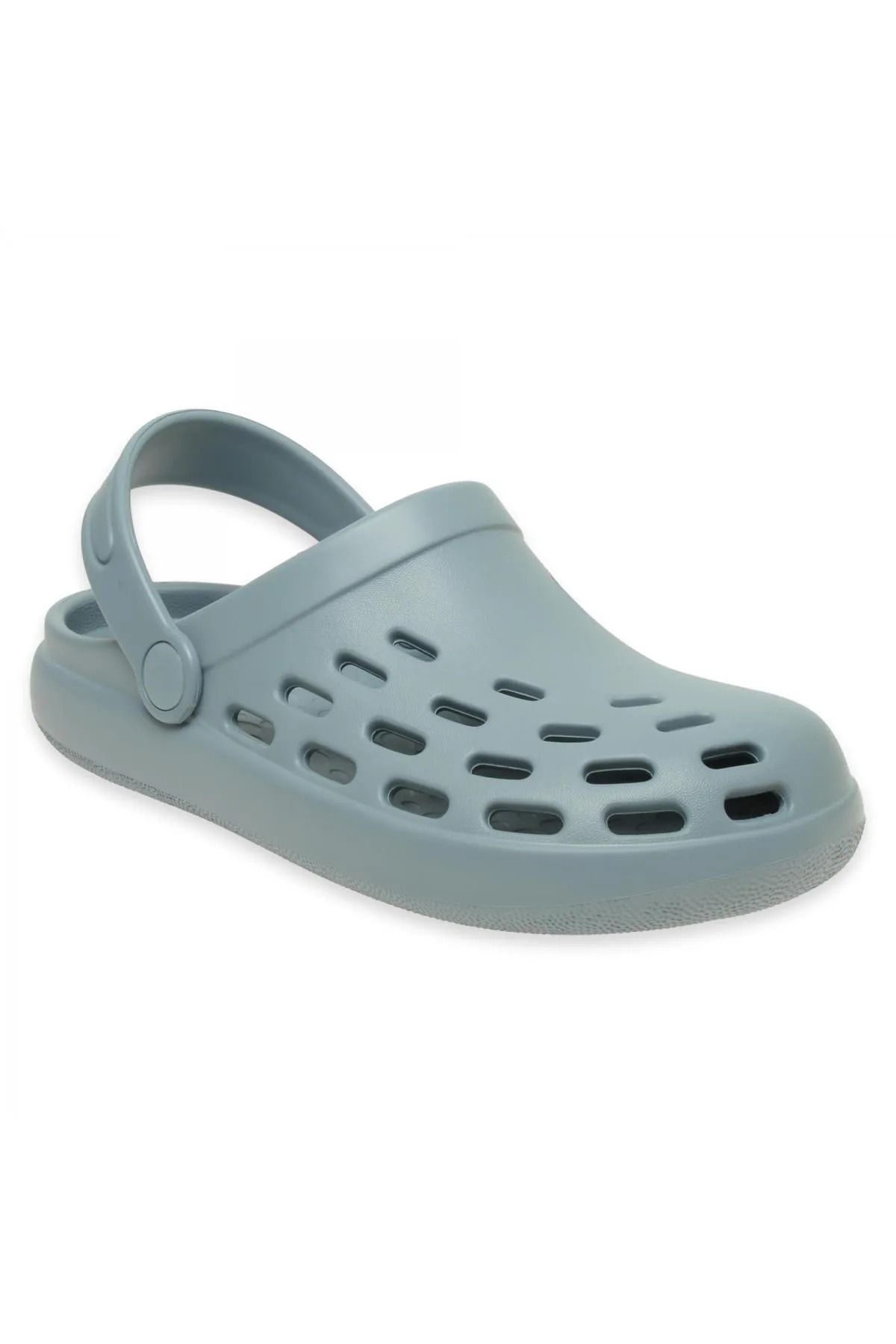 صندل سبز دخترانه و پسرانه بچگانه 26 36 شماره آناتومیک Sliple Base Sandals IGOR