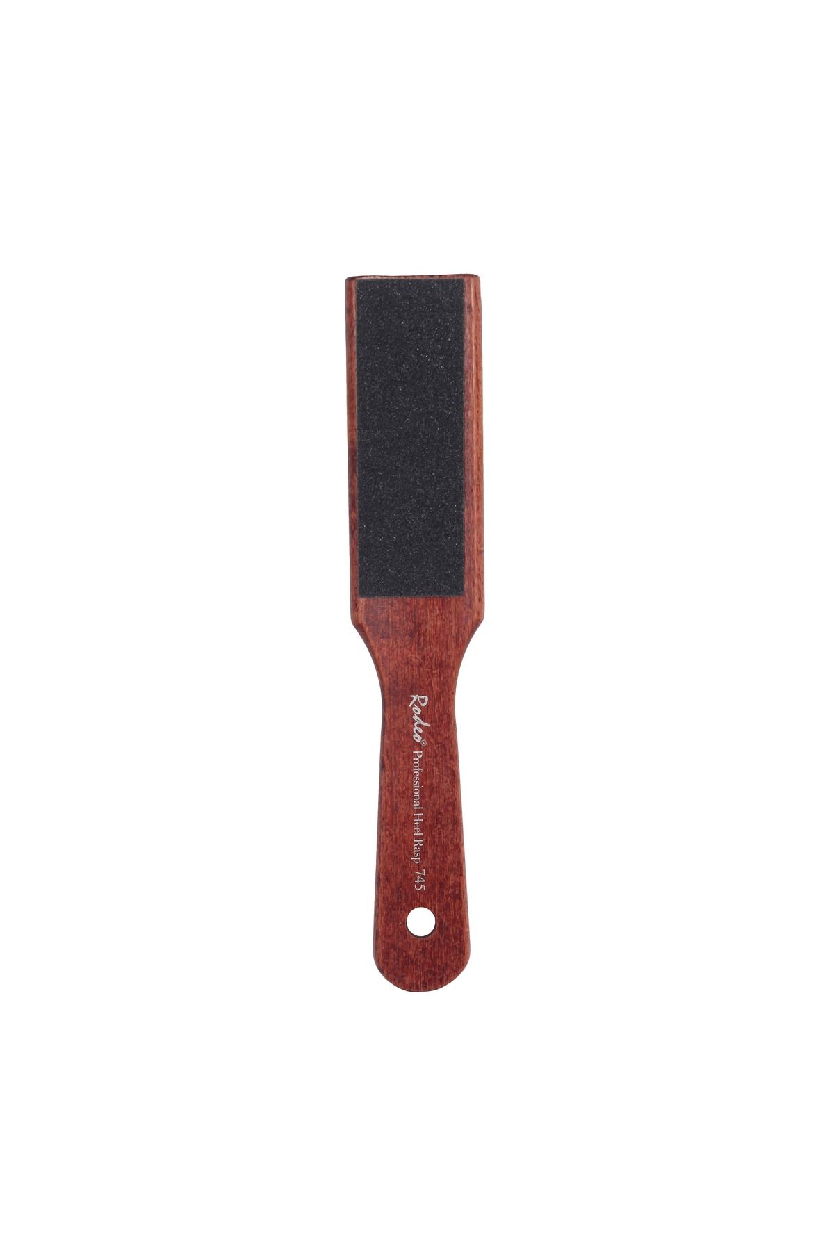 فایل های پاشنه یکبار مصرف RODEO 745 بسته 10 عددی Rodeo Professional