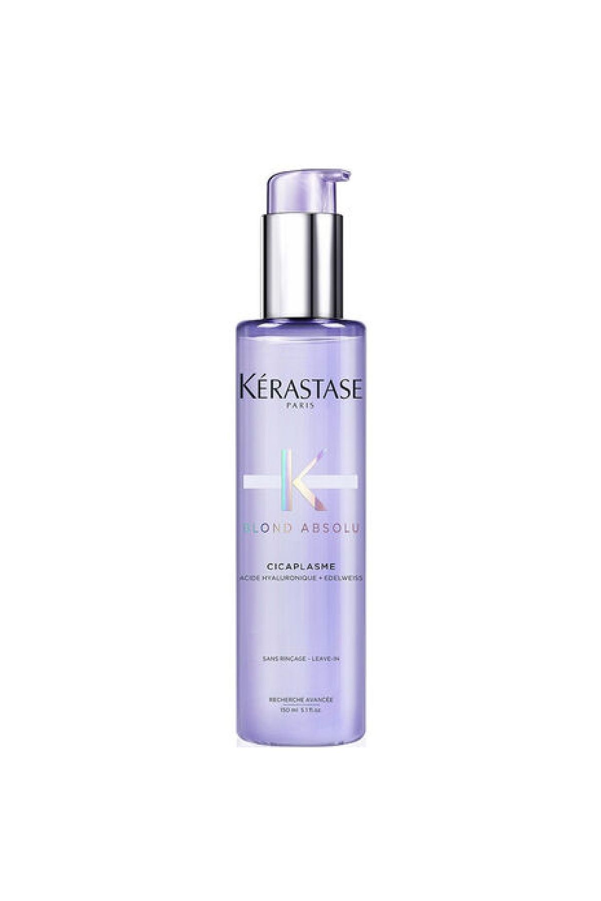 NB بلوند Absolu Cicaplasme ضد وز سرم 150 میلی لیتر !Q418 forBeautyNesli.42 Kerastase