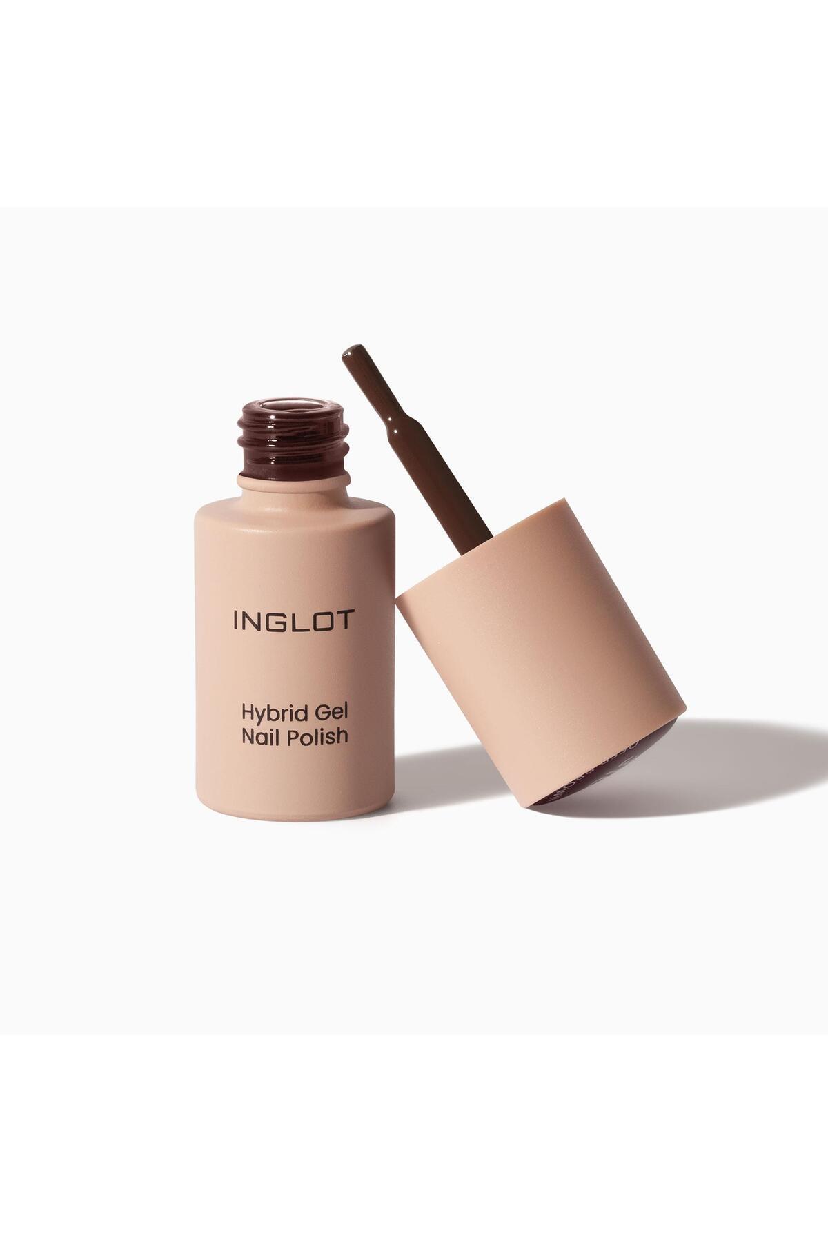 لاک ناخن زنانه    | اینگلوت Inglot ING0000786 - تصویر 3