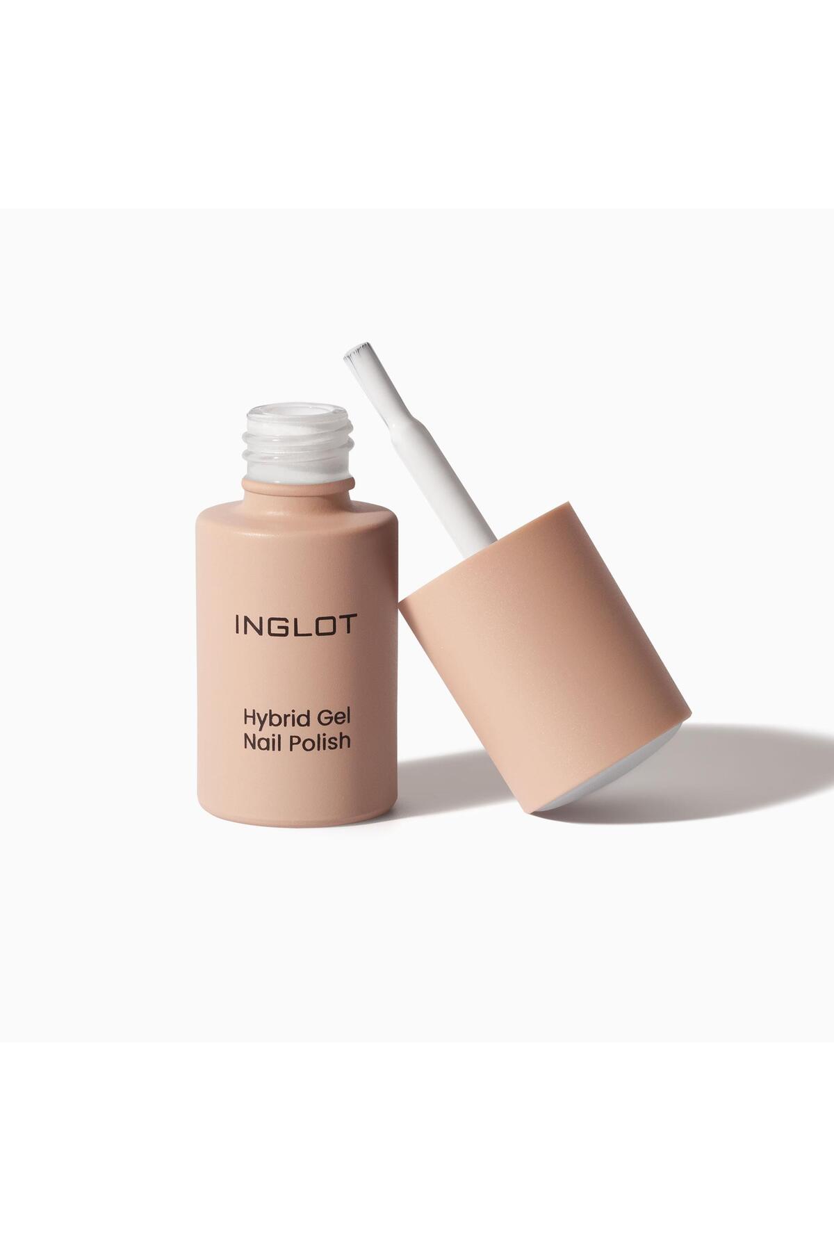 لاک ناخن زنانه    | اینگلوت Inglot ING0000786 - تصویر 3