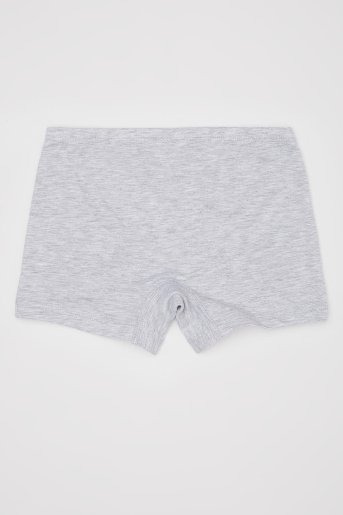 باکسر دخترانه دفاکتو Defacto اورجینال دخترانه کد کالا C7967A824HS - تصویر 3