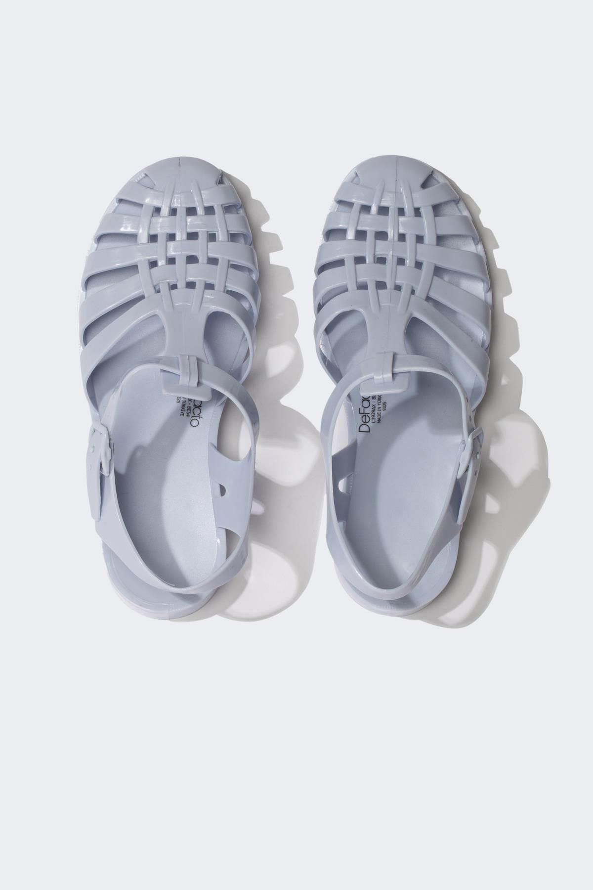 صندل زنانه دفاکتو | C3939AX24HS Defacto - Image 6