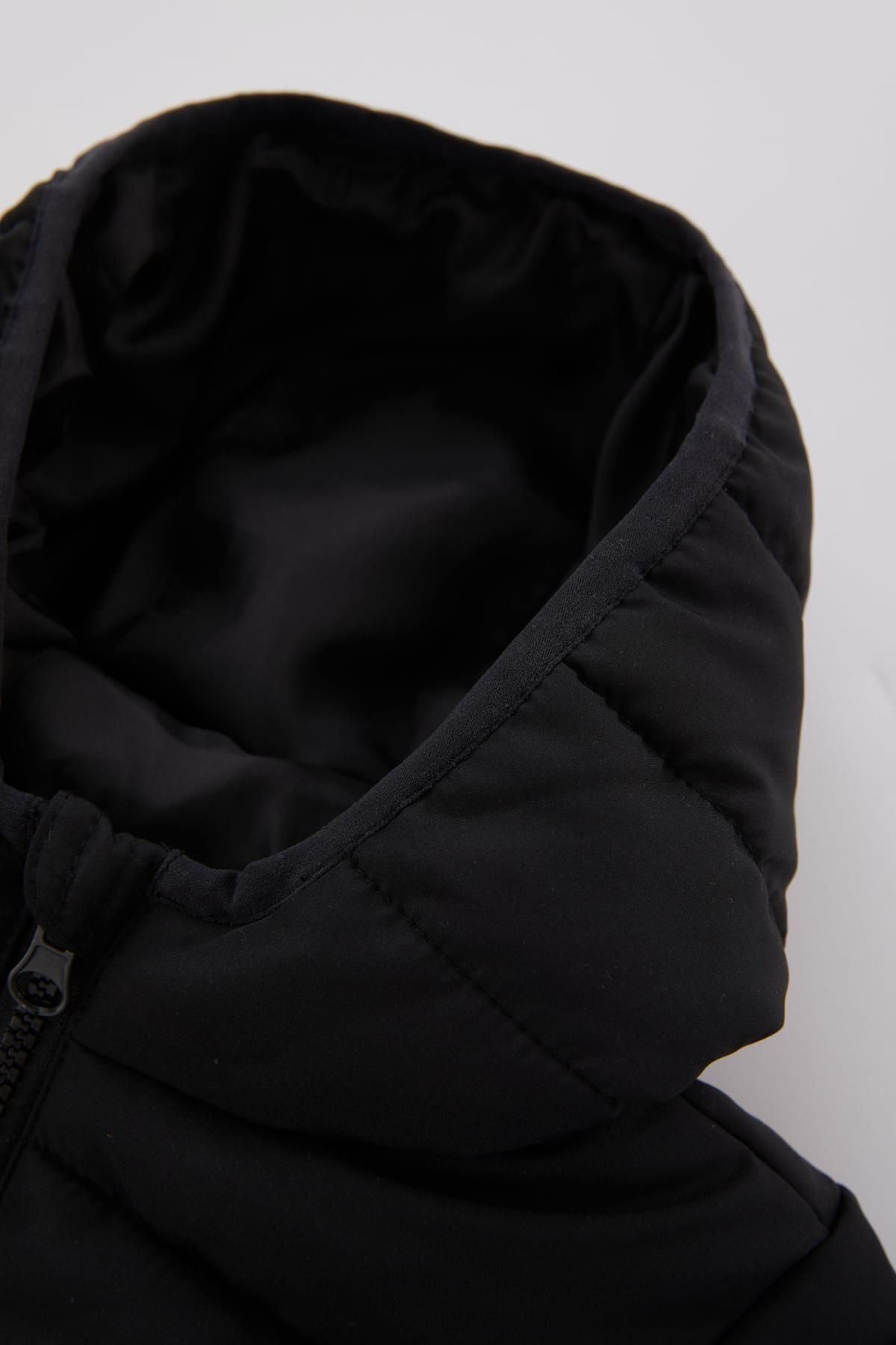 کاپشن دخترانه دفاکتو Defacto اورجینال دخترانه کد کالا A2456A523AU - تصویر 7