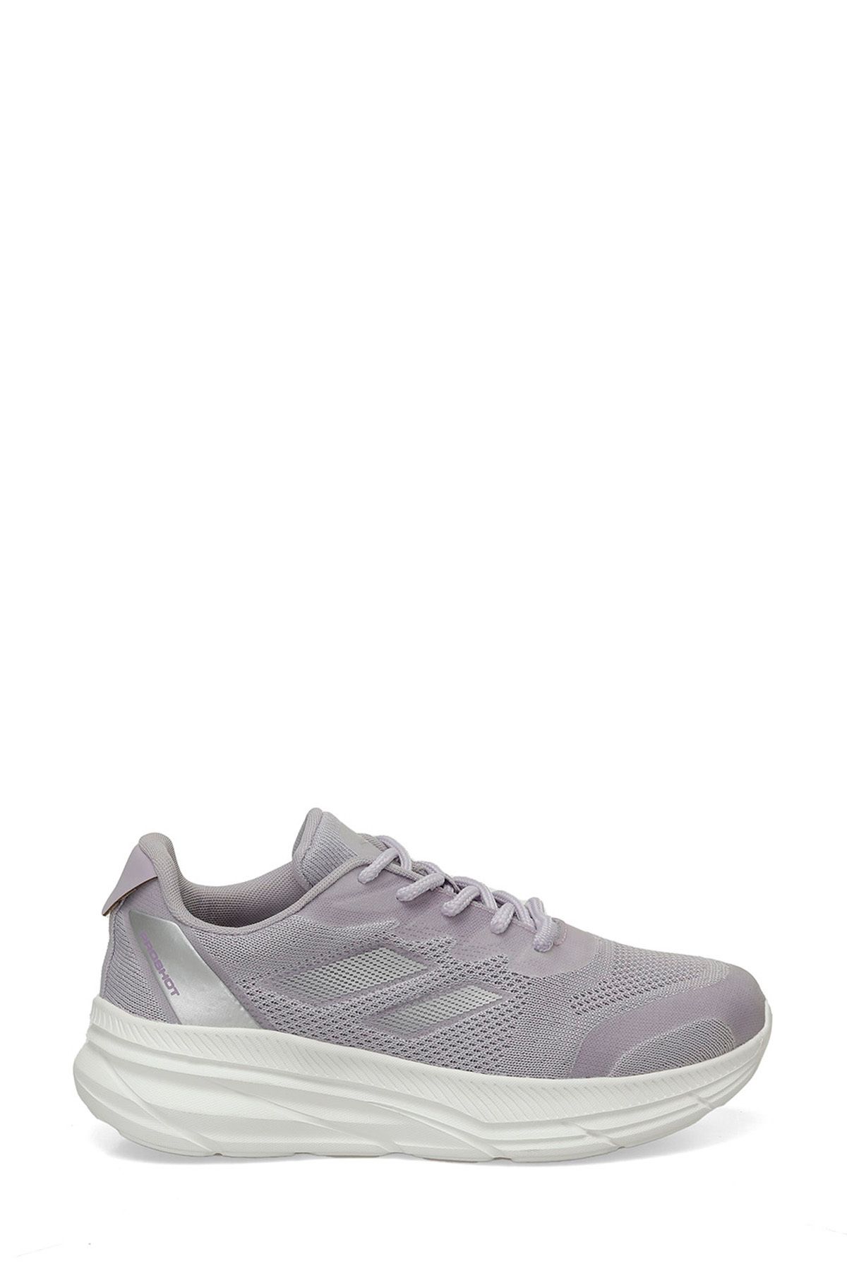 کفش دویدن زنانه RUSH W 4PR Lilac Proshot