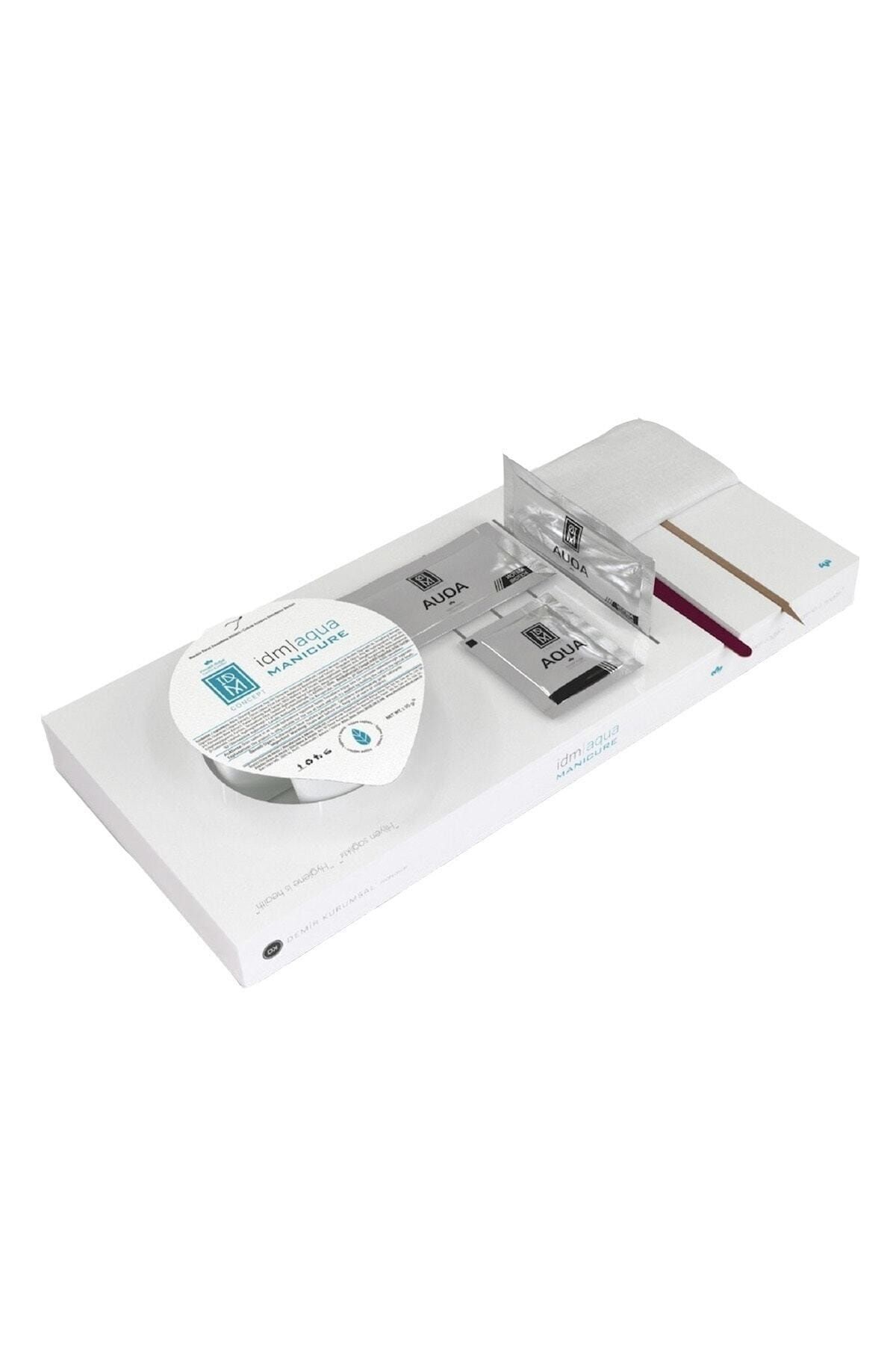 ابزار مانیکور و پدیکور  Genel Markalar 40638432