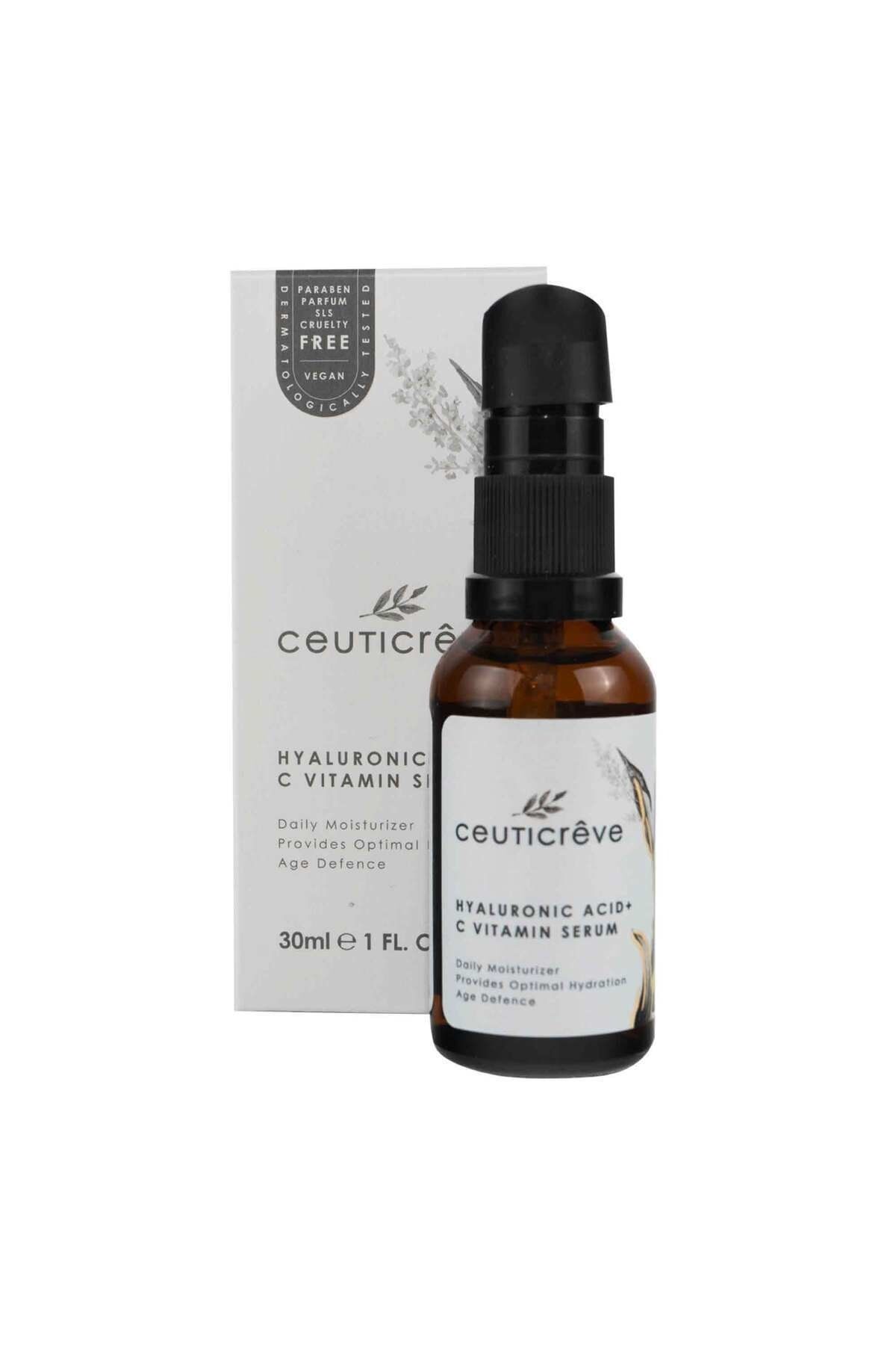 سرم پوست  CRHACVS1