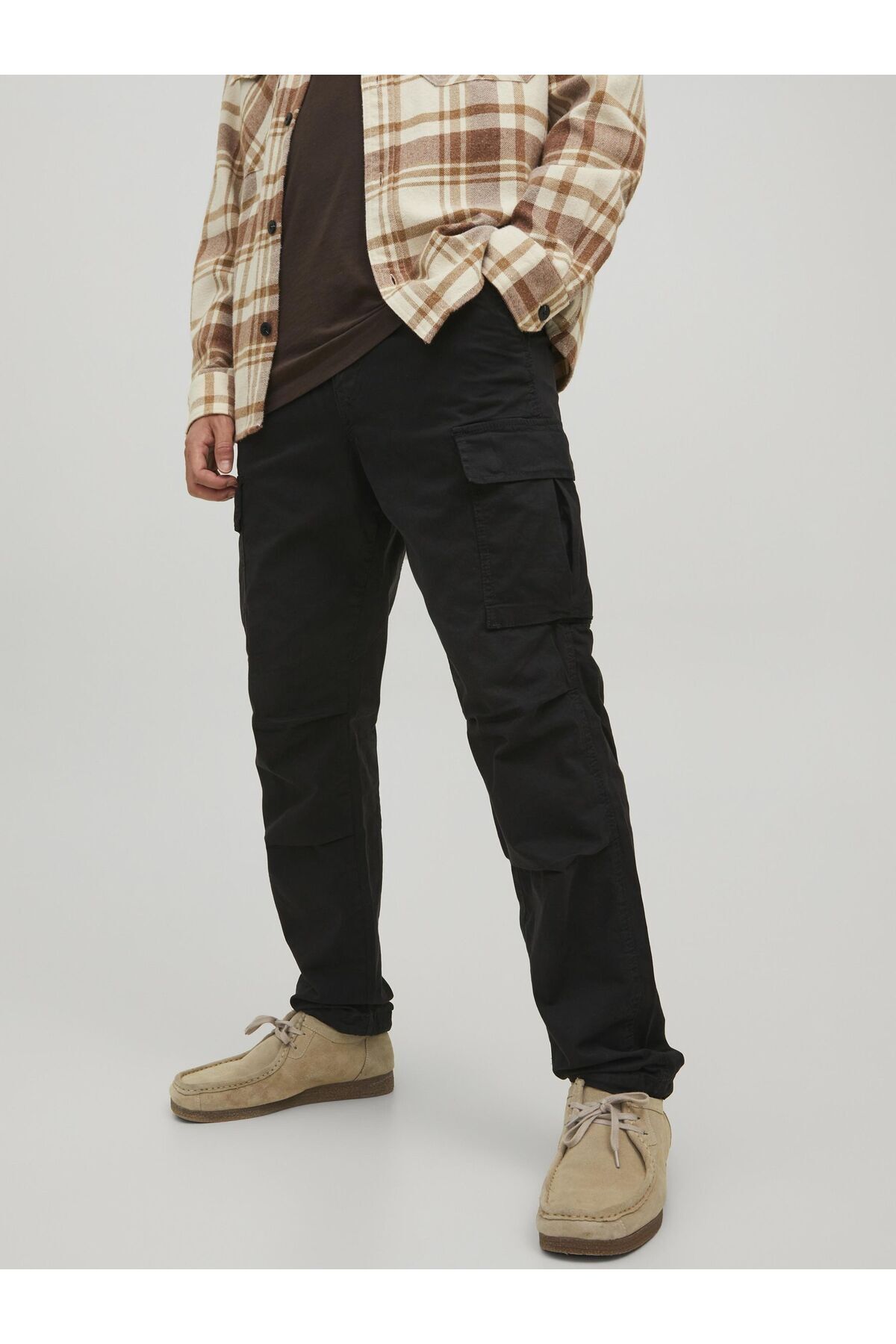 شیلنگ حمل بار، شیلنگ حمل بار سازگار با هویج جک اند جونز شلوار Jack & Jones