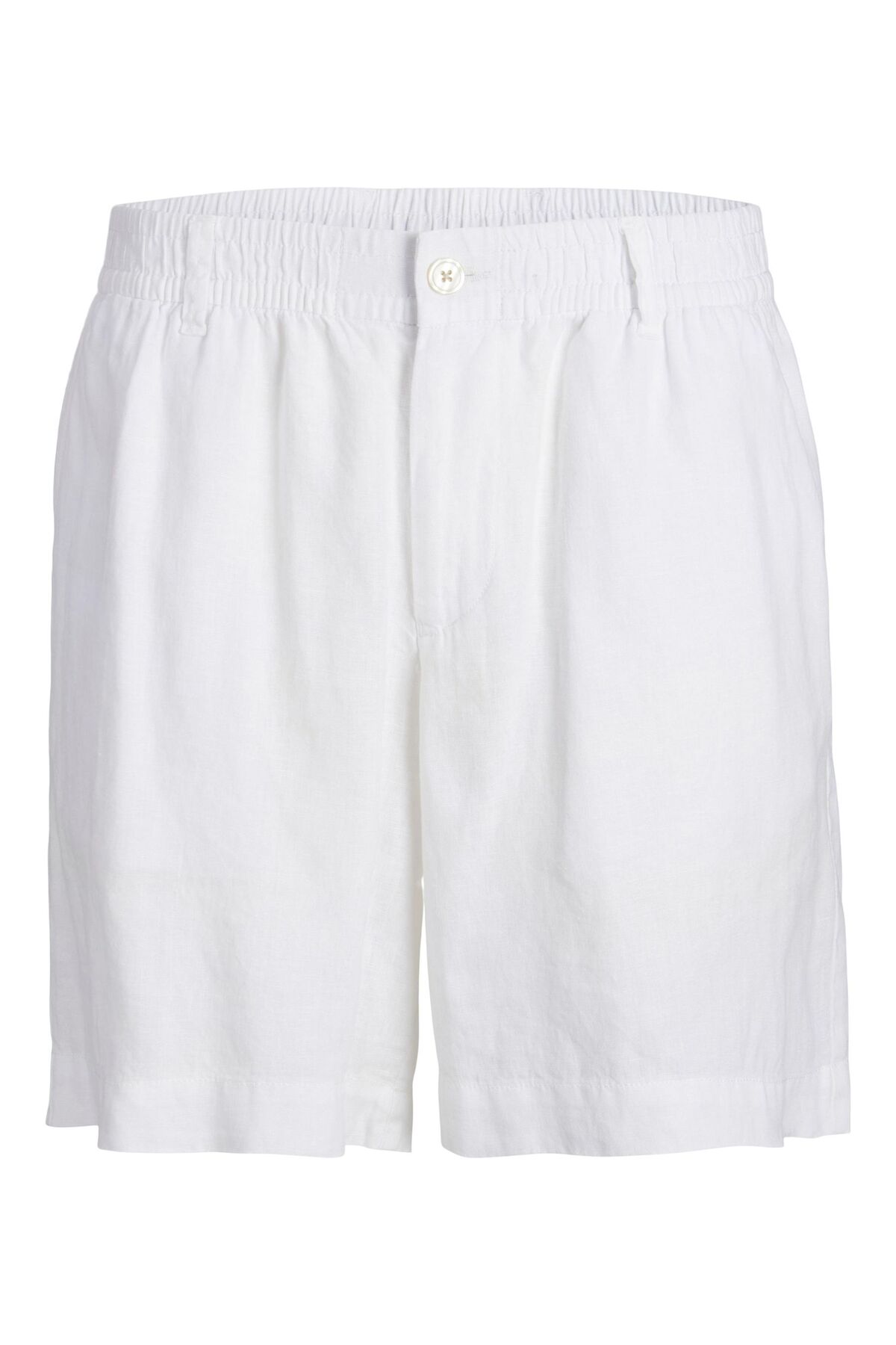 شلوارک مردانه راسته فاق نرمال | جک اند جونز Jack & Jones 12253134 - تصویر 2