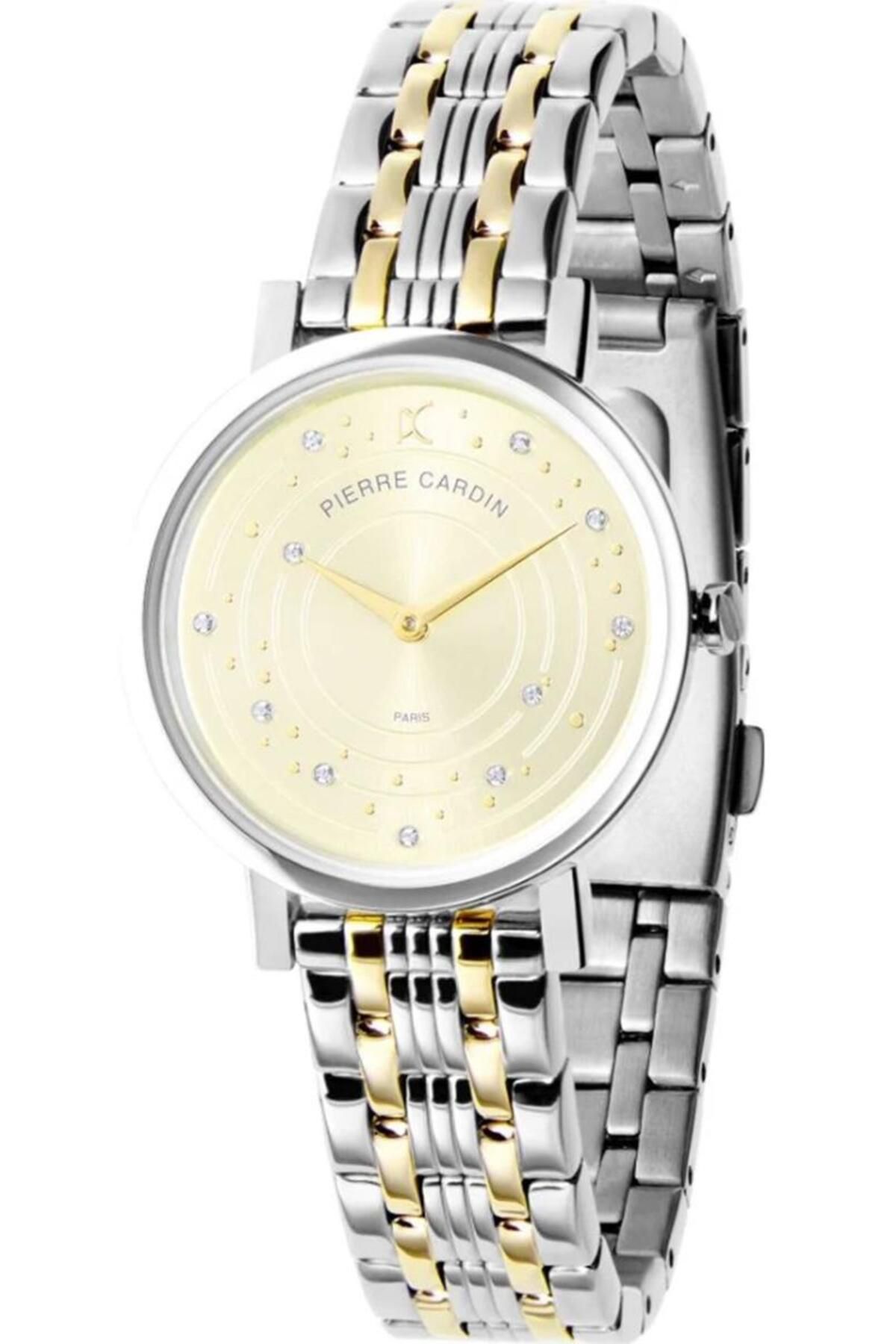 ساعت مچی زنانه Ccm.0547 Pierre Cardin