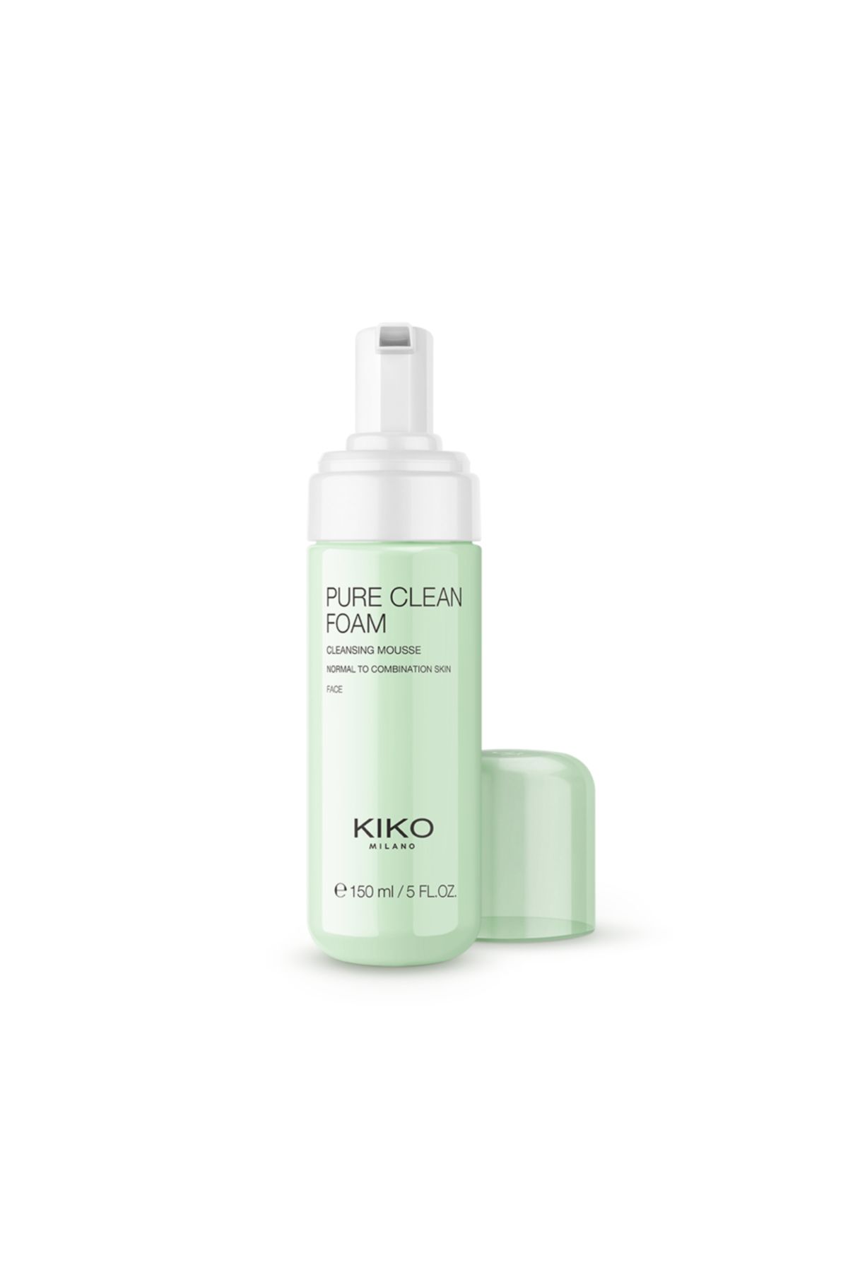 CLEANER - فوم تمیز خالص جدید KIKO