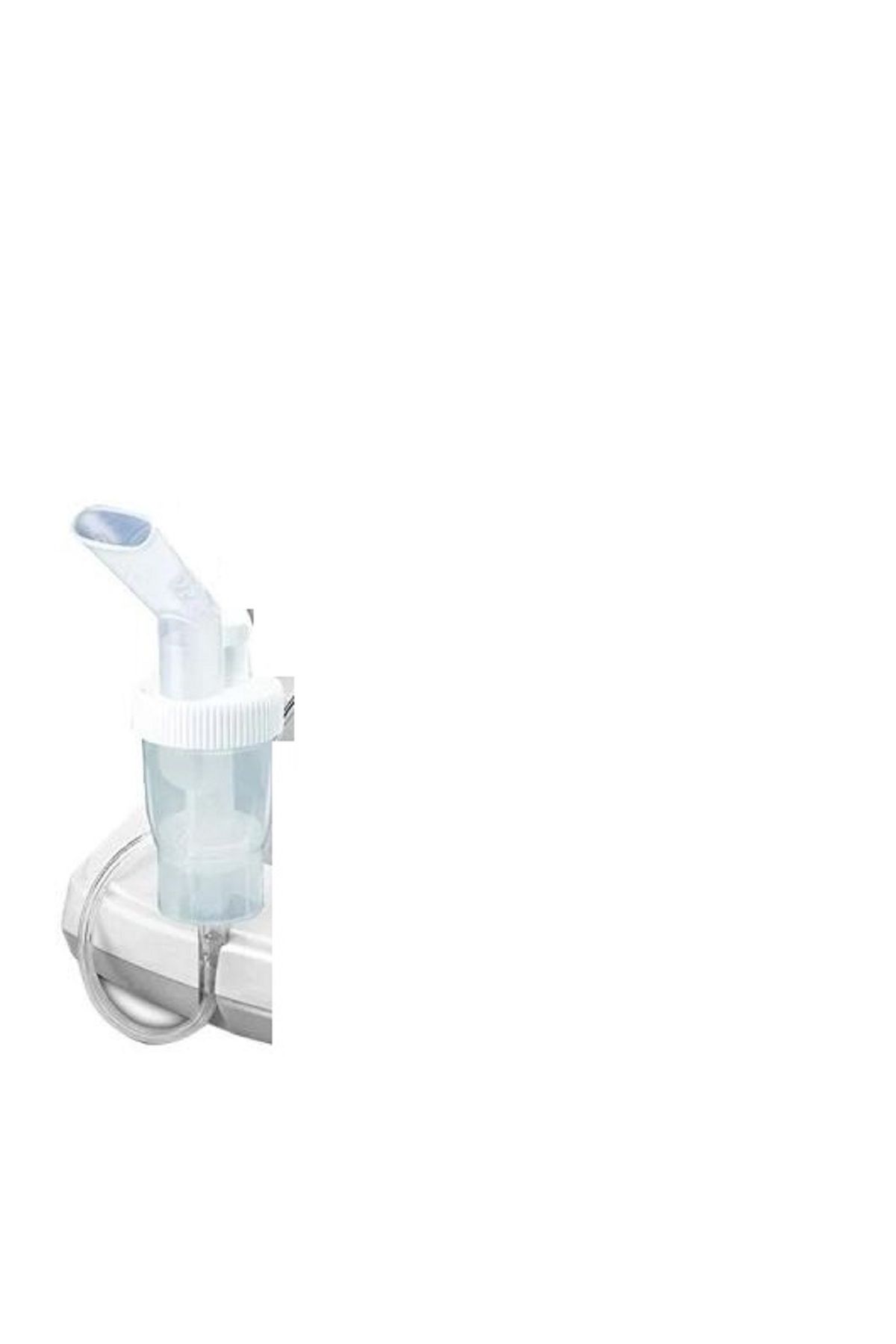 Rossmax Nebulizatör İlaç Haznesi