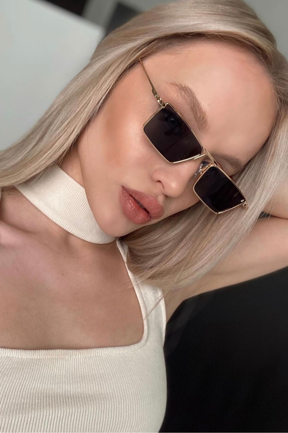 عینک آفتابی HEXX – طراحی کلاسیک REN EYEWEAR