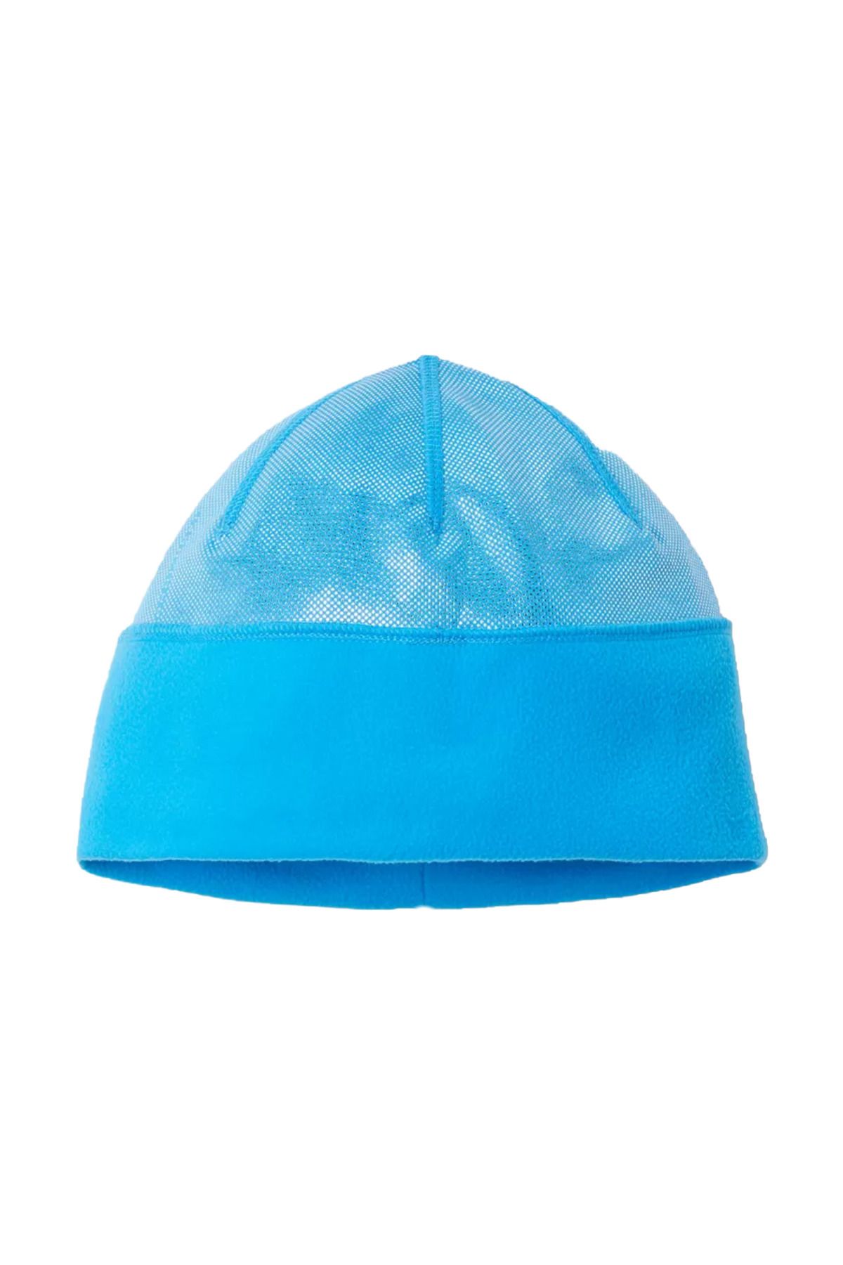 کلاه بافتنی آبی مردانه و زنانه تریل شیکر یونیسکس Beanie Cu0048 Columbia
