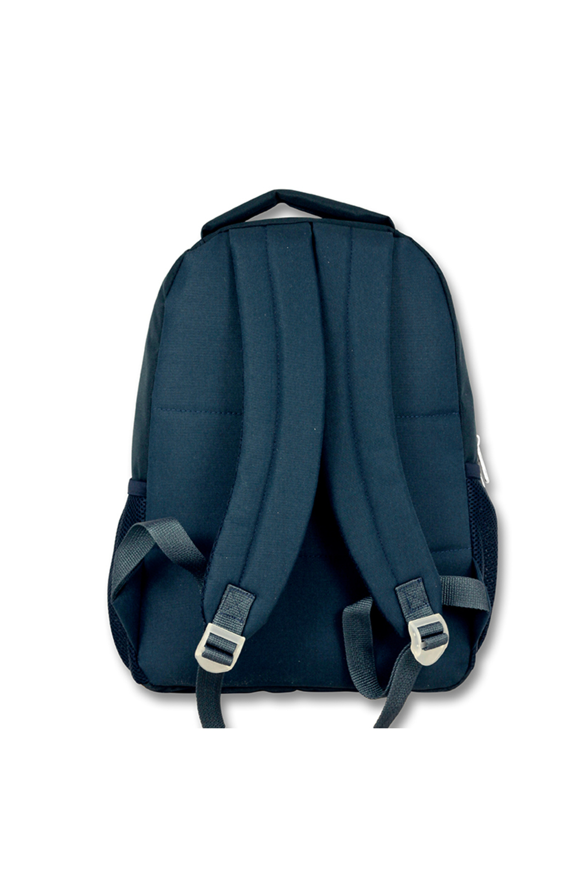 کیف Famebag غذا و کیسه مداد کیسه کیسه کلاسیک فضانورد دبستان و راهنمایی Kral Şakir اورجینال - تصویر 3