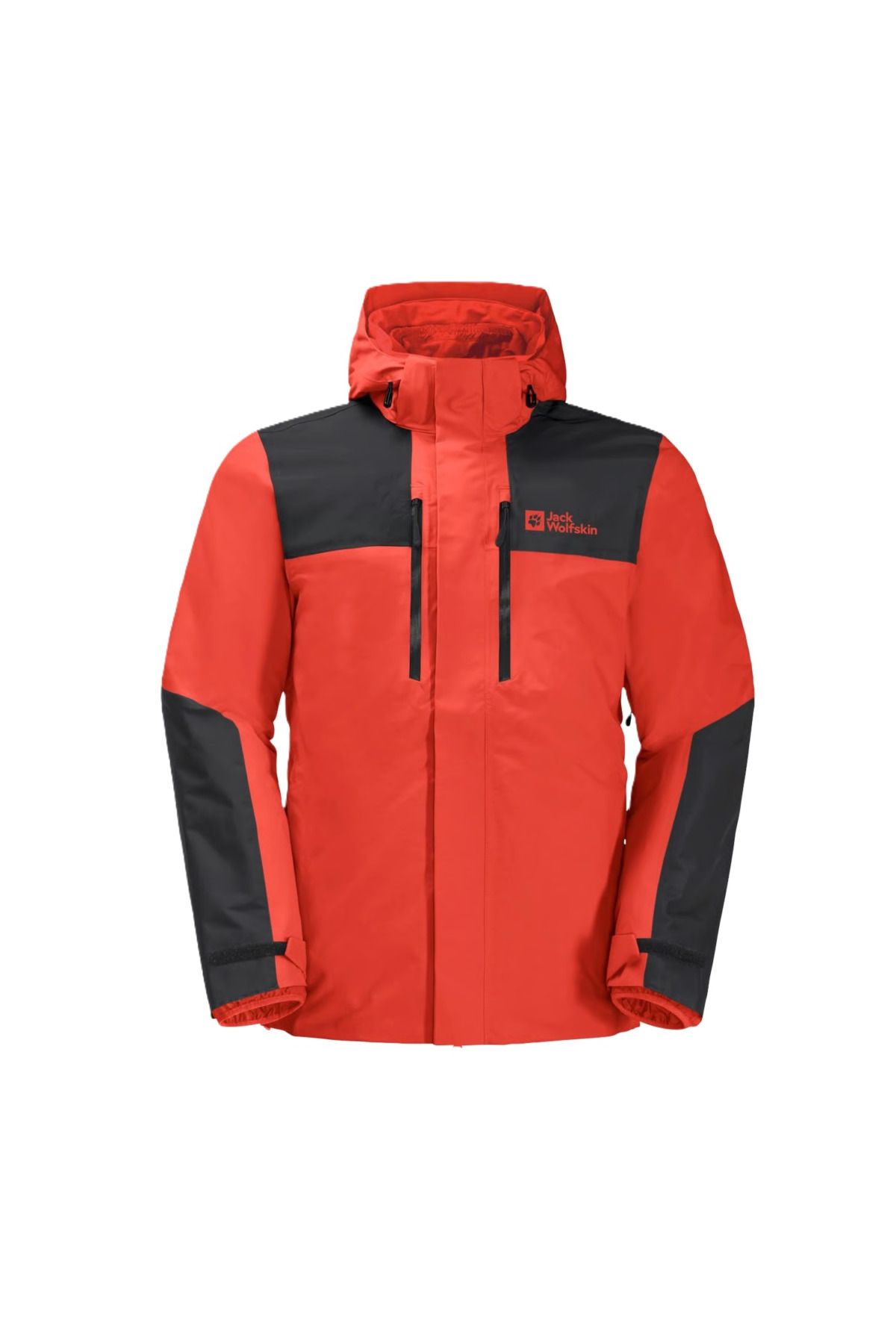 Jack Wolfskin Jasper Insulated Erkek Outdoor Mont 1114321 Erkek Giyim