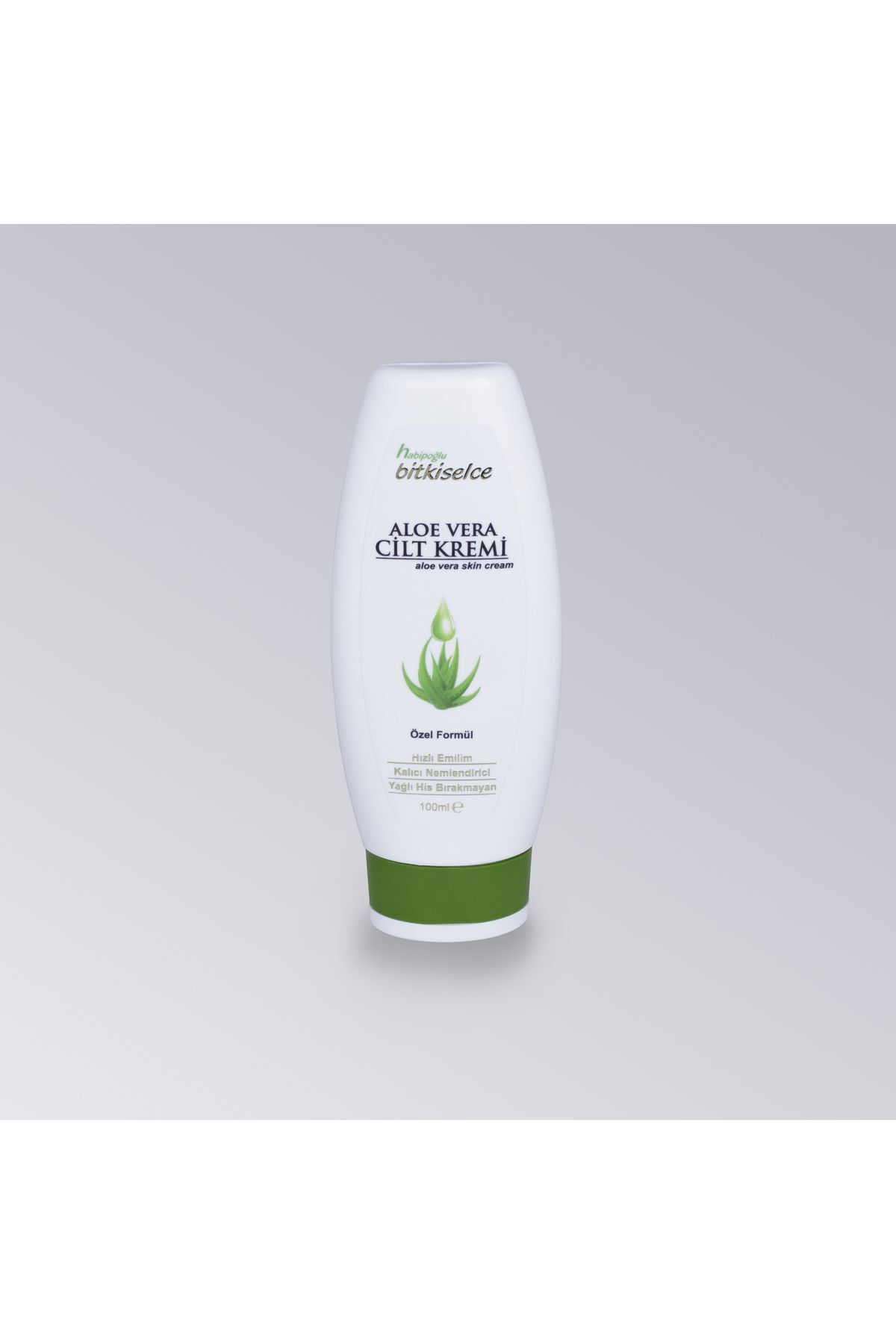 bitkiselce-Aloe Vera Skin Cream - Elegant and Comfortable Cut 2