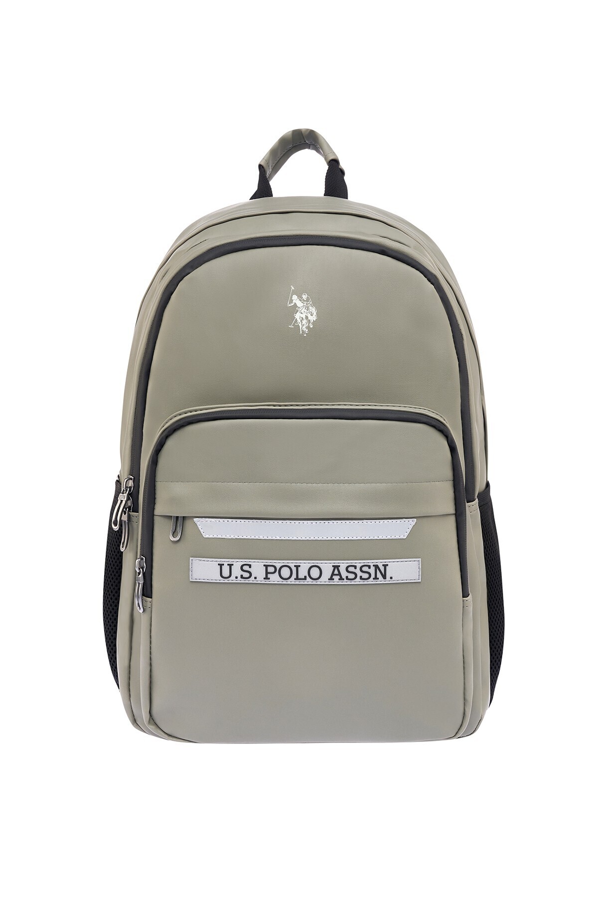 کیف مدرسه دخترانه راسته | یو اس پولو U.S. Polo Assn. 24215 - تصویر 2