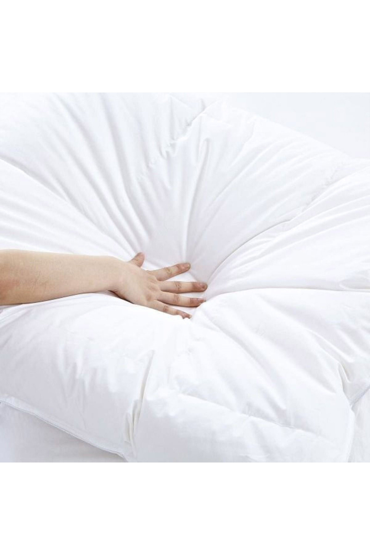 In House Duvet Filler King 260x240 cm White Trendyol