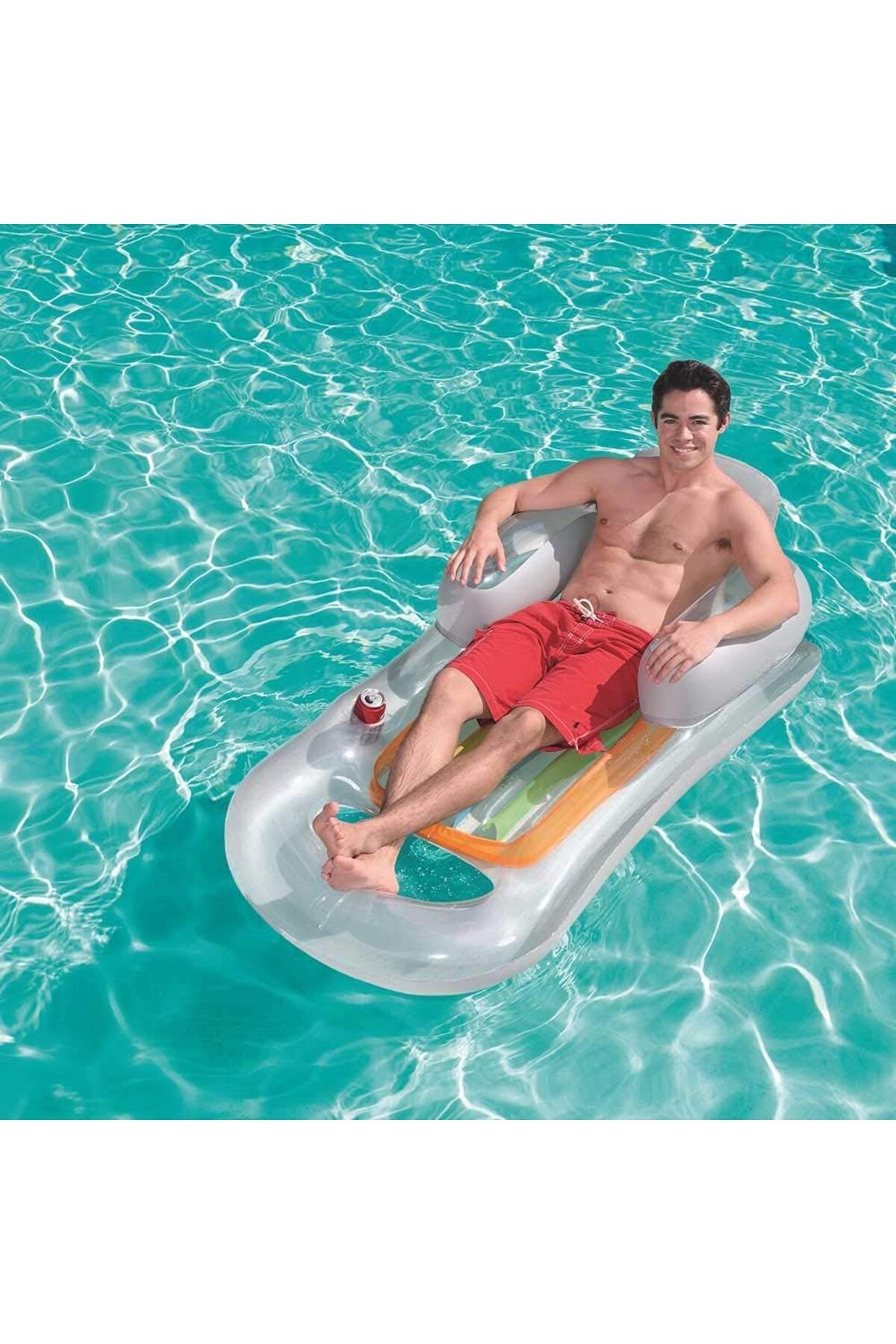 بوت مچی زنانه فرد د لا برتونیره مدل Frs1082