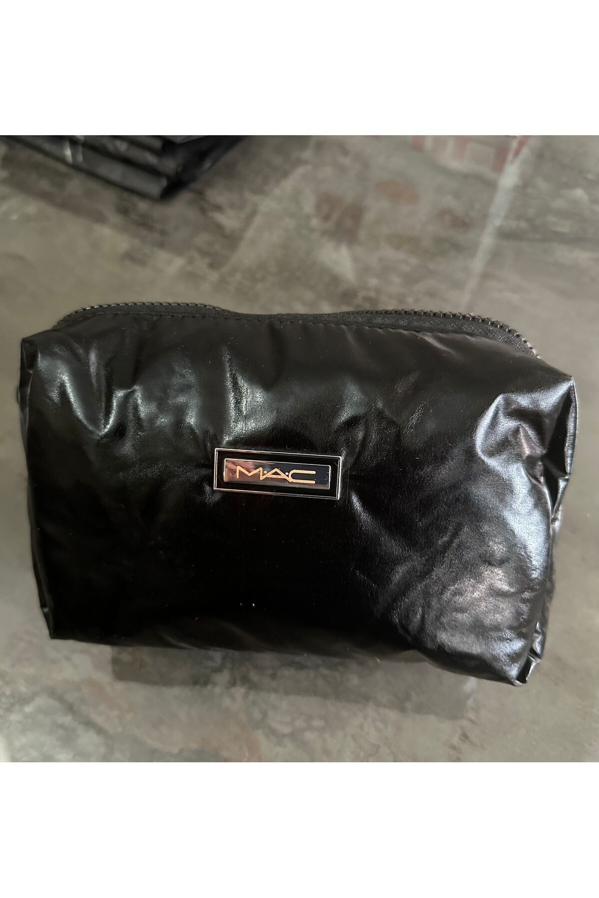 Mac کیف آرایشی مک کیف آرایش سیاه