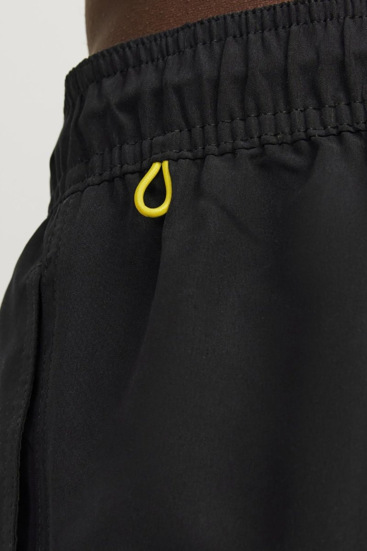 شنا مردانه راسته فاق نرمال | جک اند جونز Jack & Jones J12225961 - تصویر 3