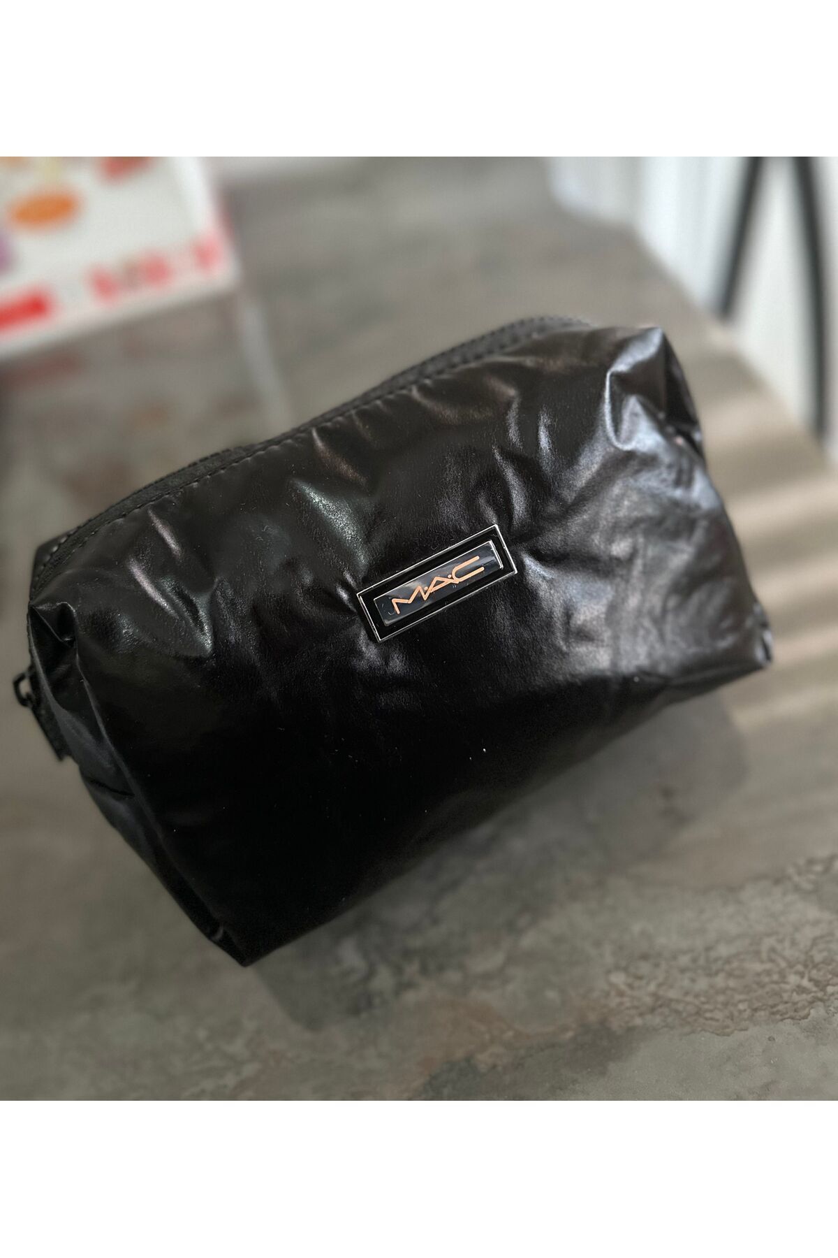 Mac کیف آرایشی مک کیف آرایش سیاه