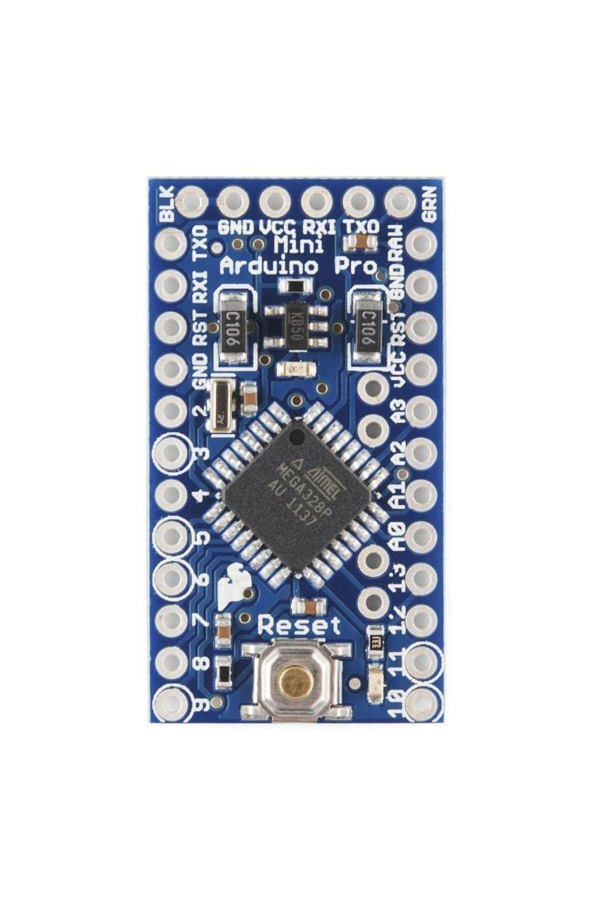 Arduino-Pro Mini 3V3 1