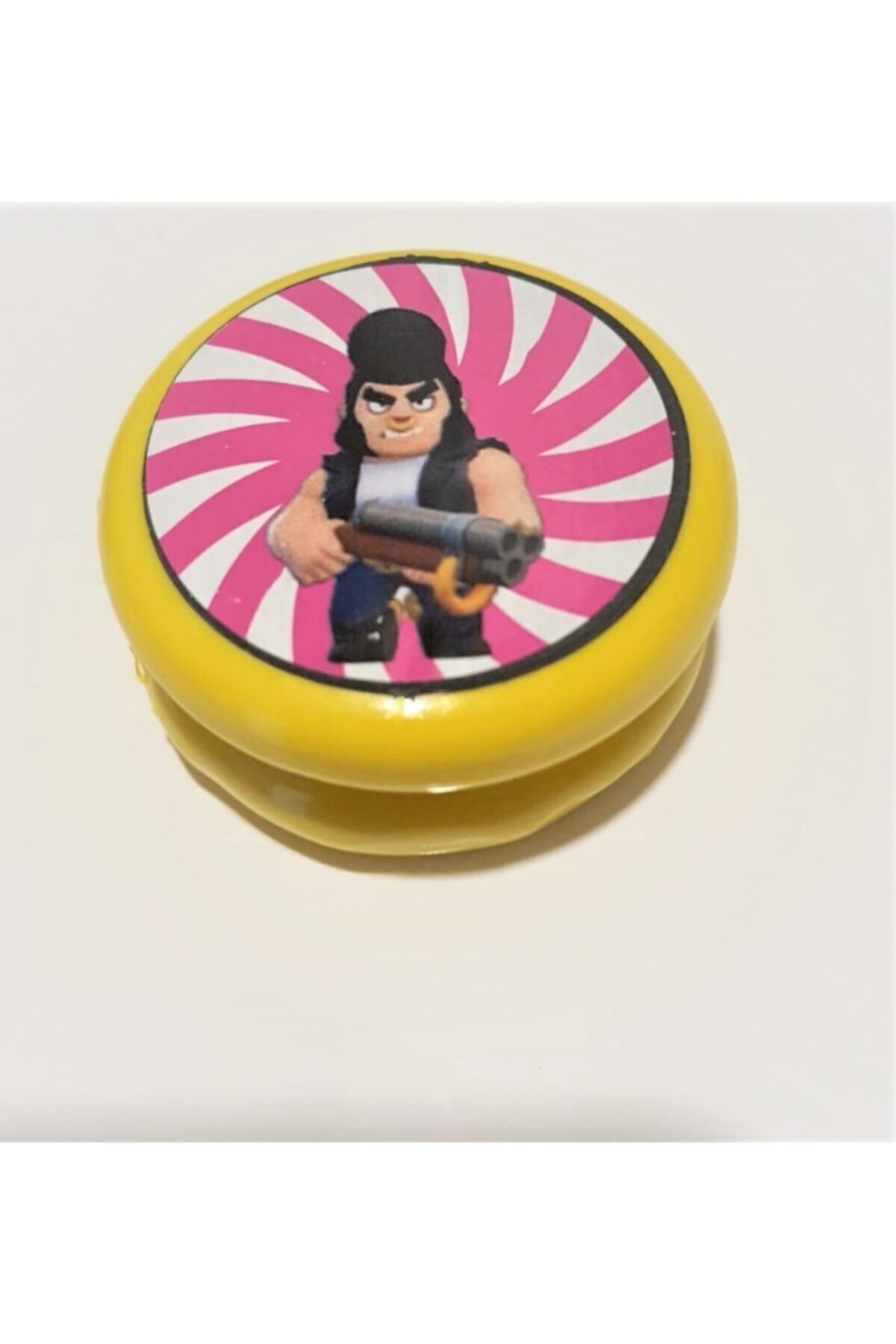 Hyd Oyuncak Plastik Yoyo Oyuncak Karne Hediyesi Doğum Günü Hediyesi fotoğrafı 3 (önizleme)