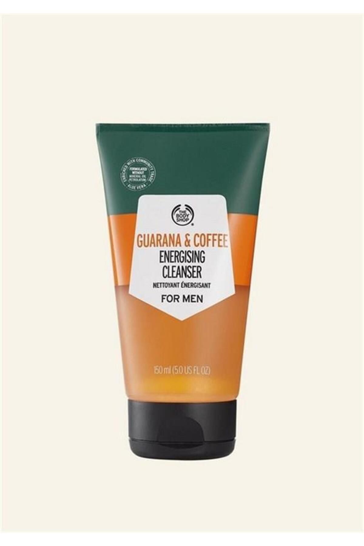 بادی شاپ مجموعه هدیه سه تایی توت فرنگی