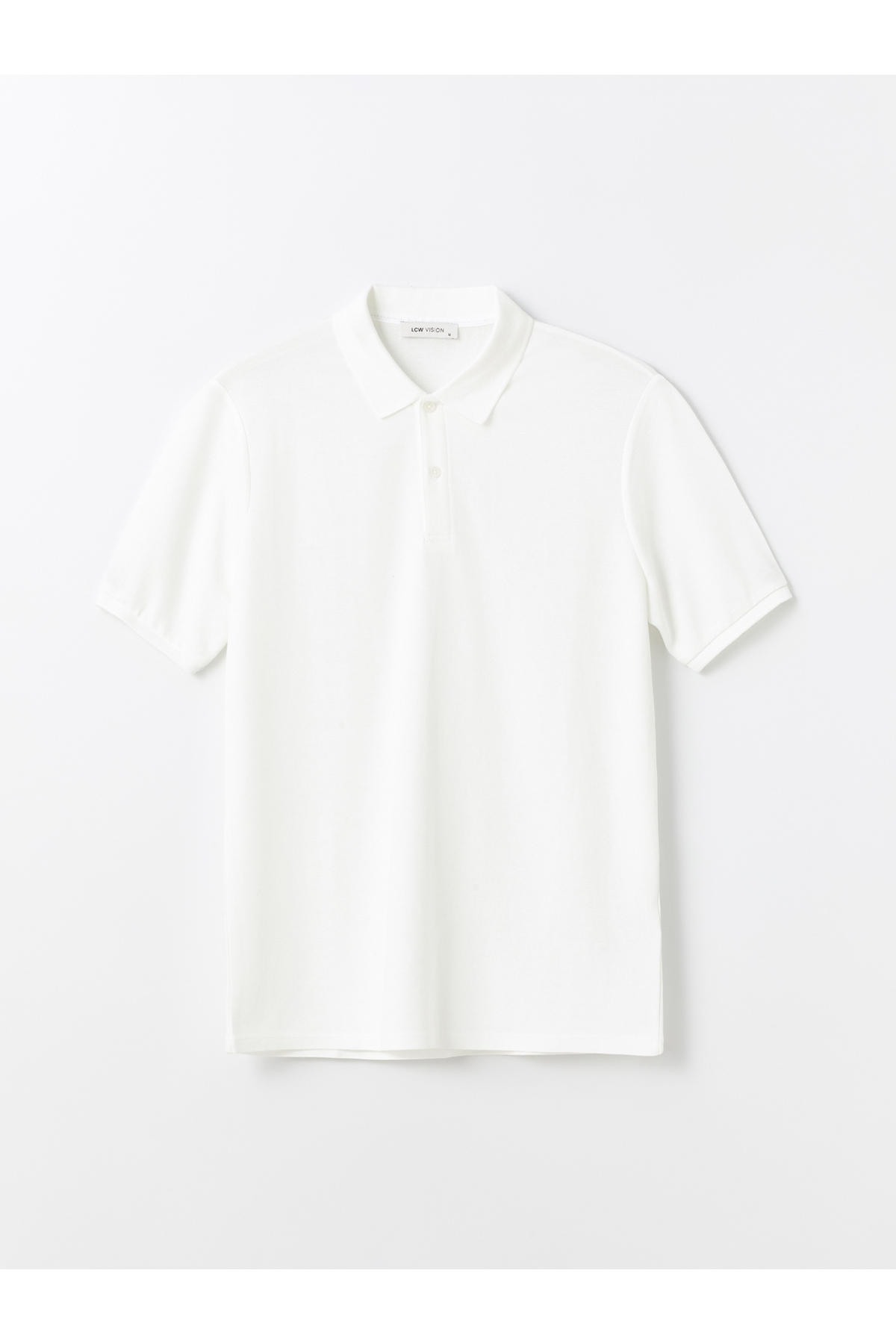 تیشرت مردانه اکرو ال سی وایکیکی | S4DG50Z8 اورجینال - تصویر 6